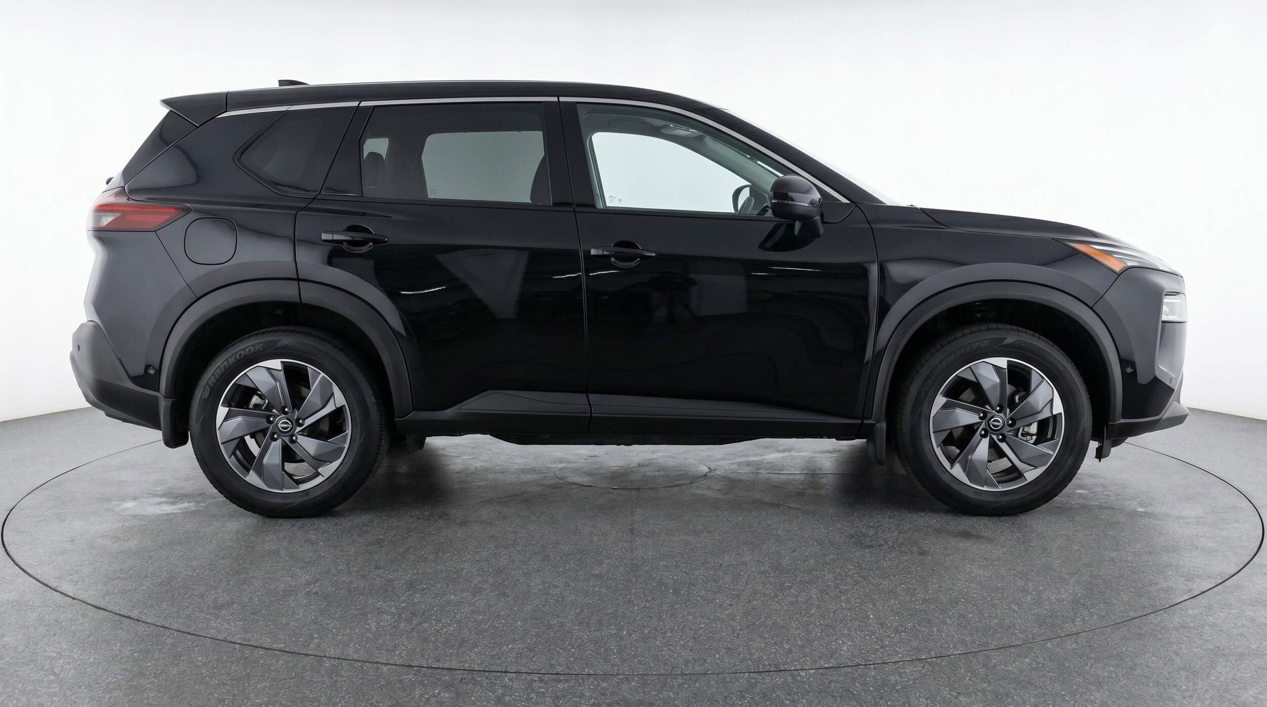 Thumbnail: 2025 Nissan Rogue - 11