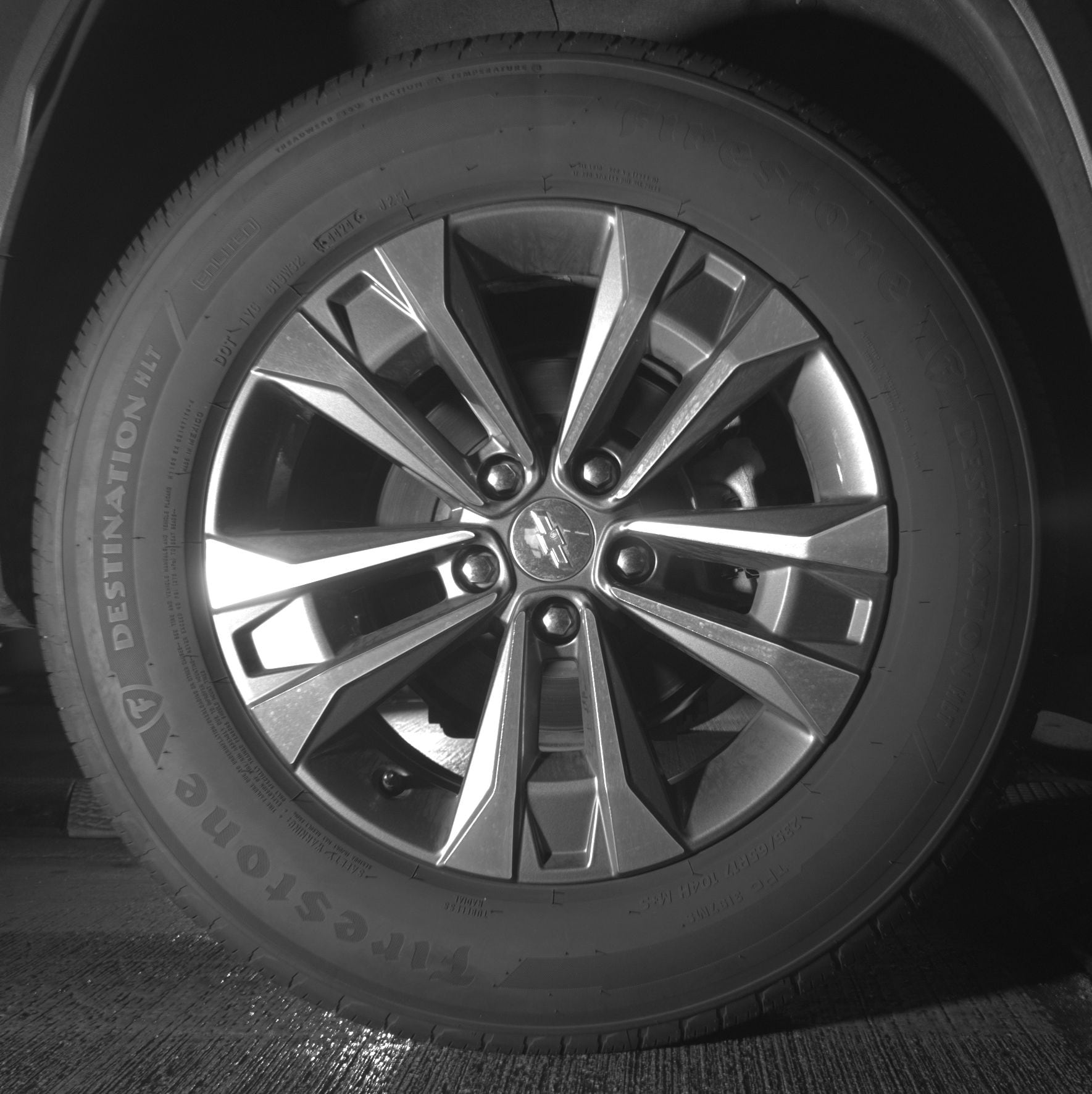 Thumbnail: 2025 Chevrolet Equinox - 12