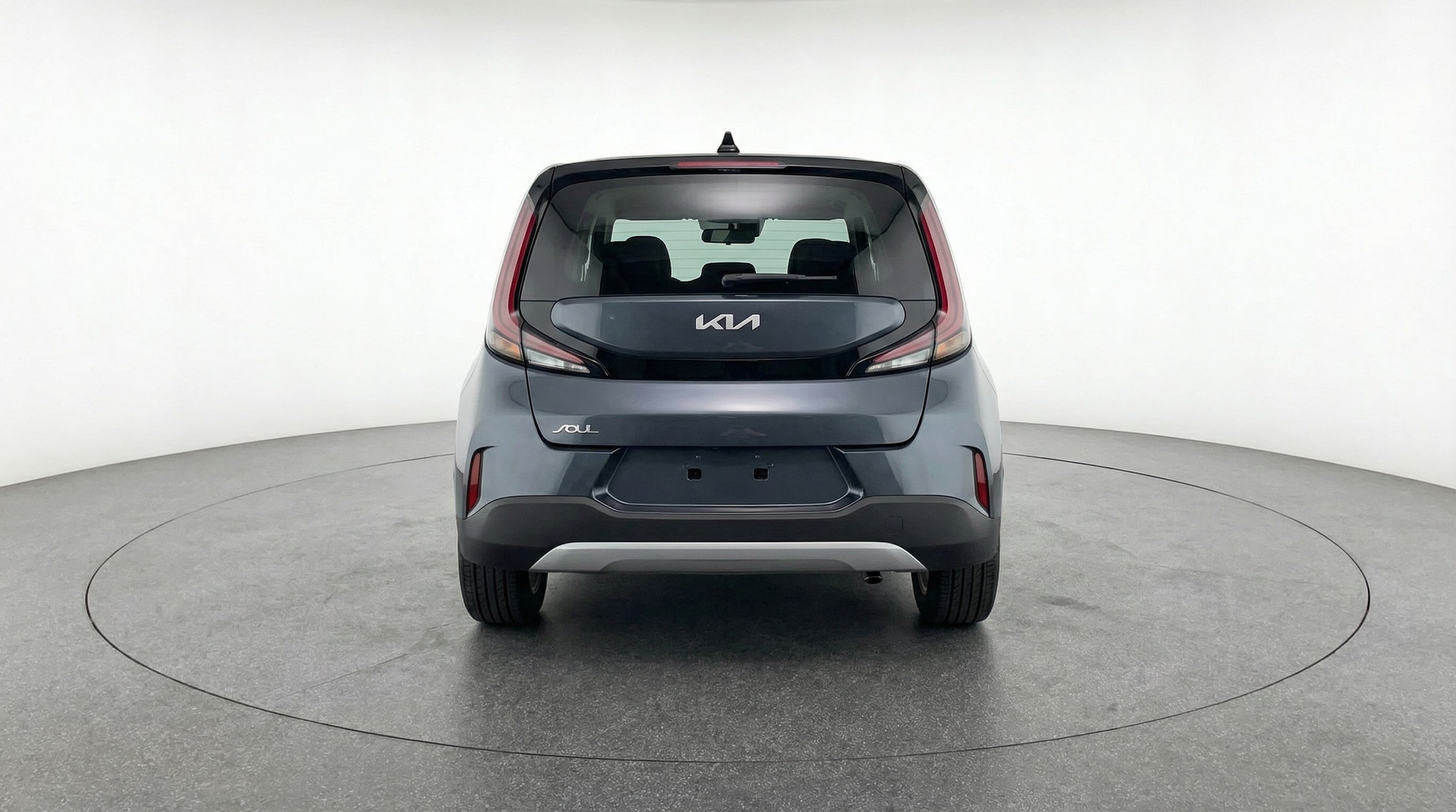 Thumbnail: 2025 Kia Soul - 6