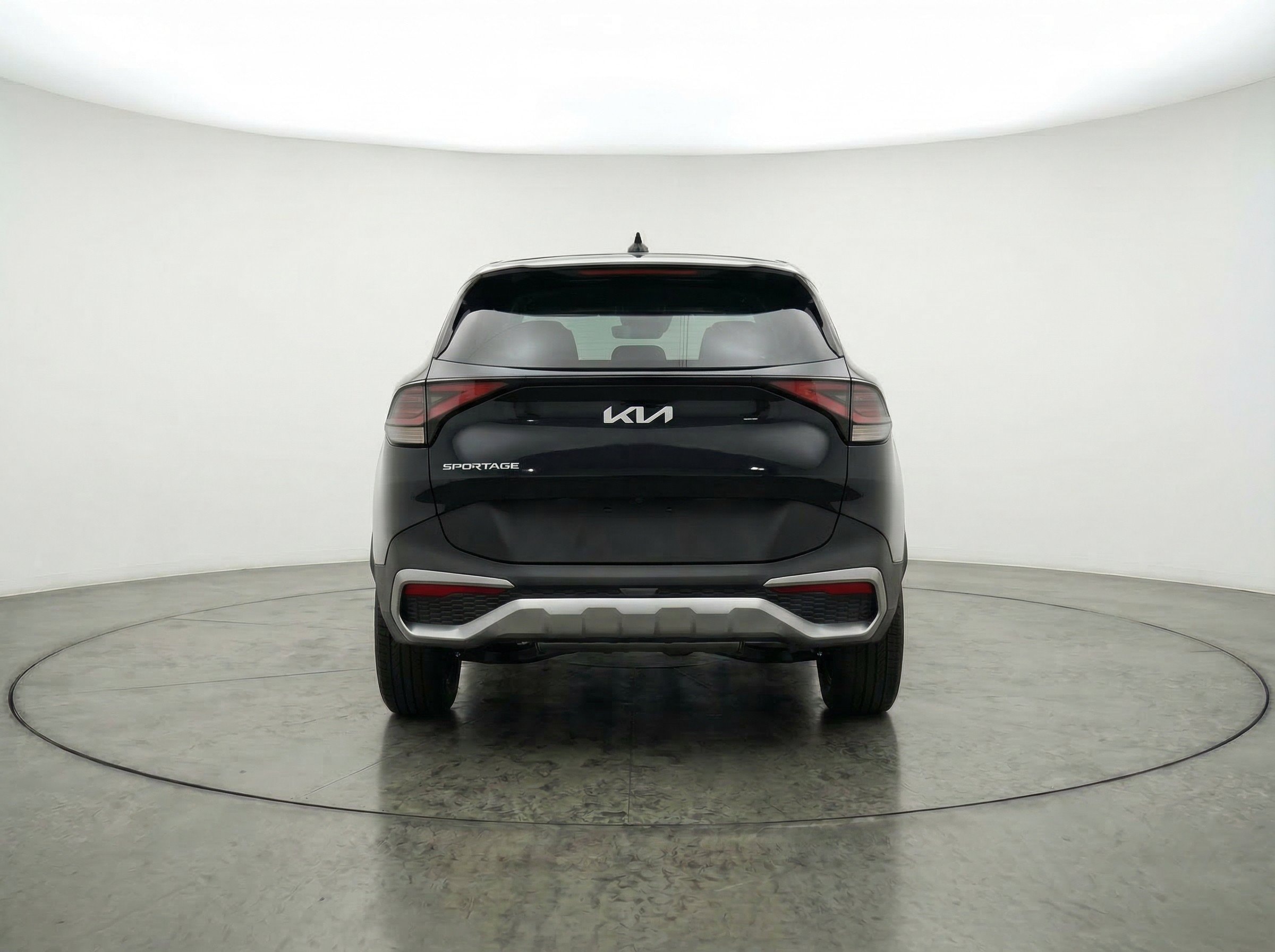 Thumbnail: 2026 Kia Sportage - 7