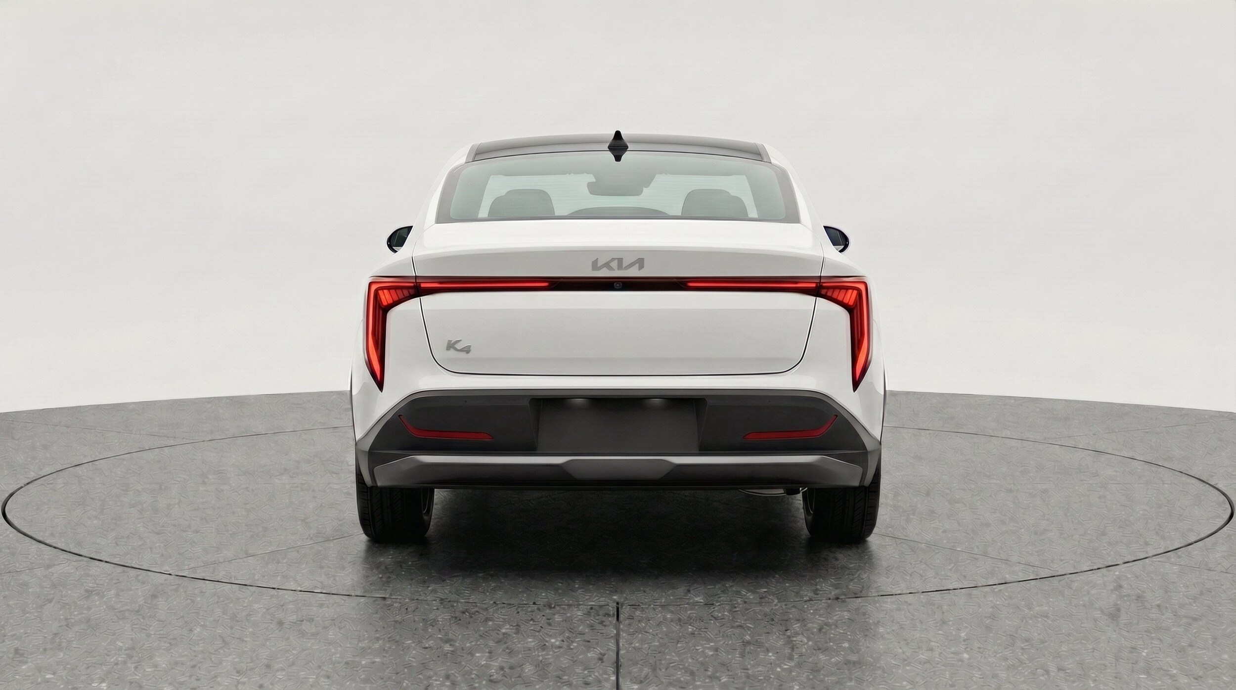 Thumbnail: 2026 Kia K4 - 7