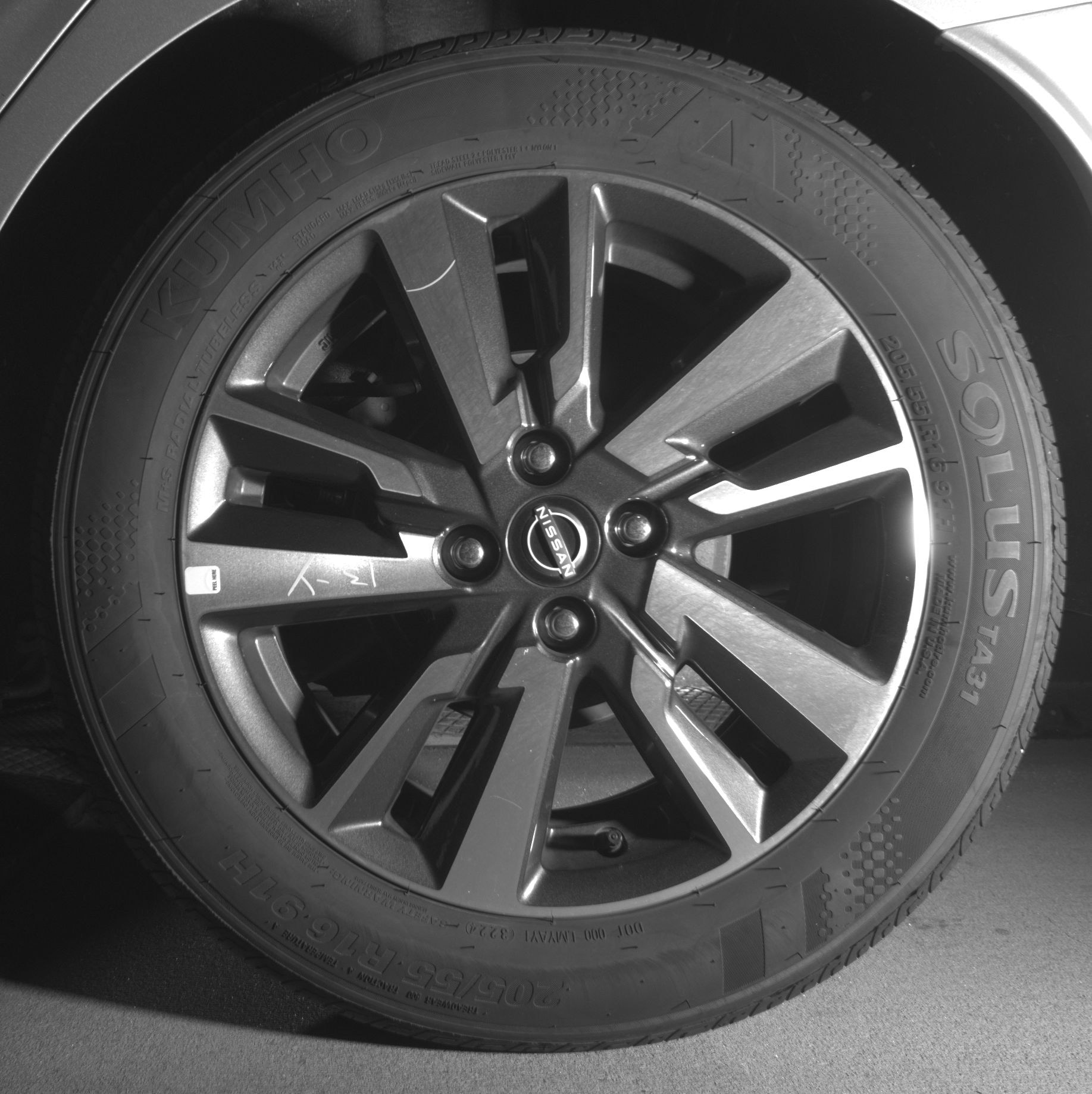 Thumbnail: 2025 Nissan Versa - 11