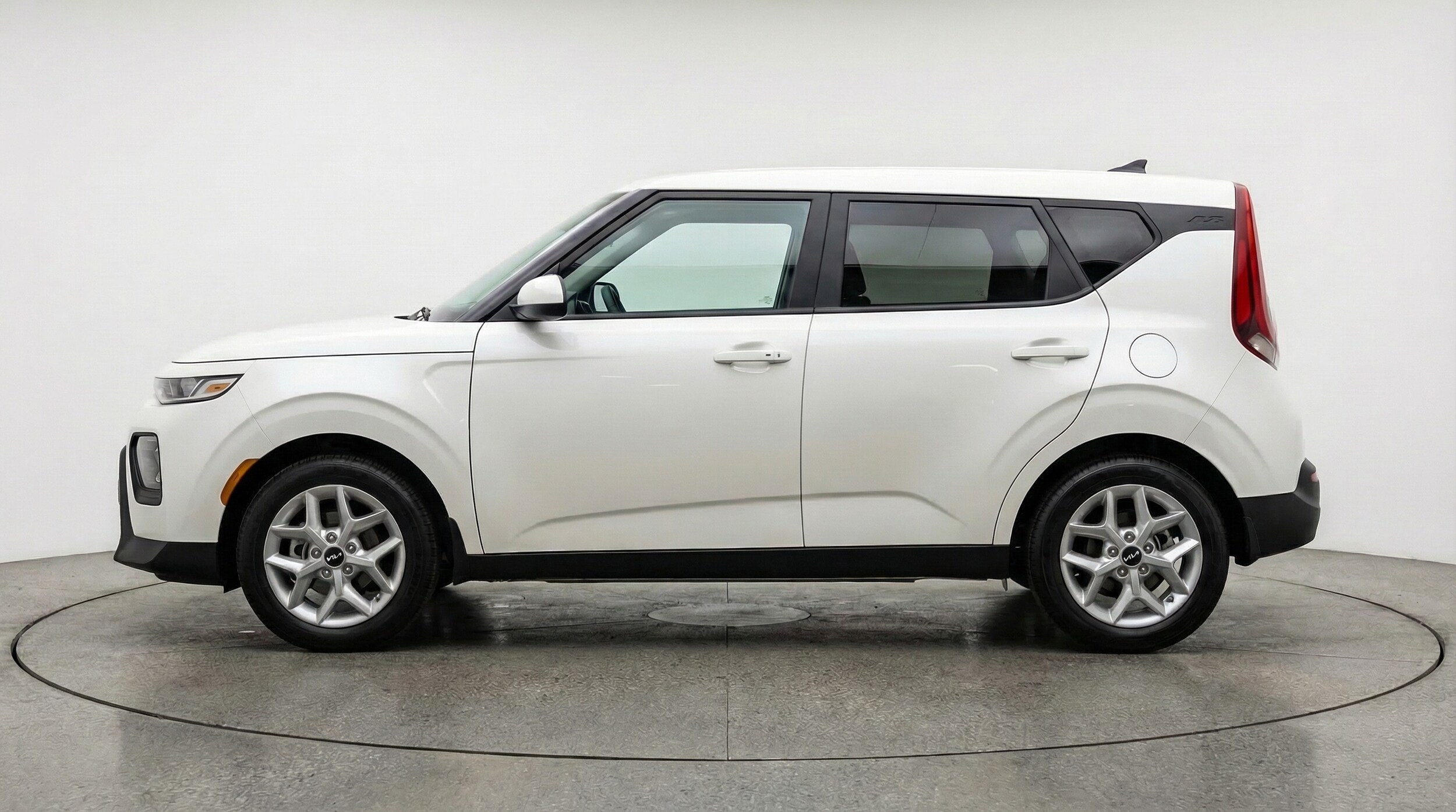 Thumbnail: 2025 Kia Soul - 4