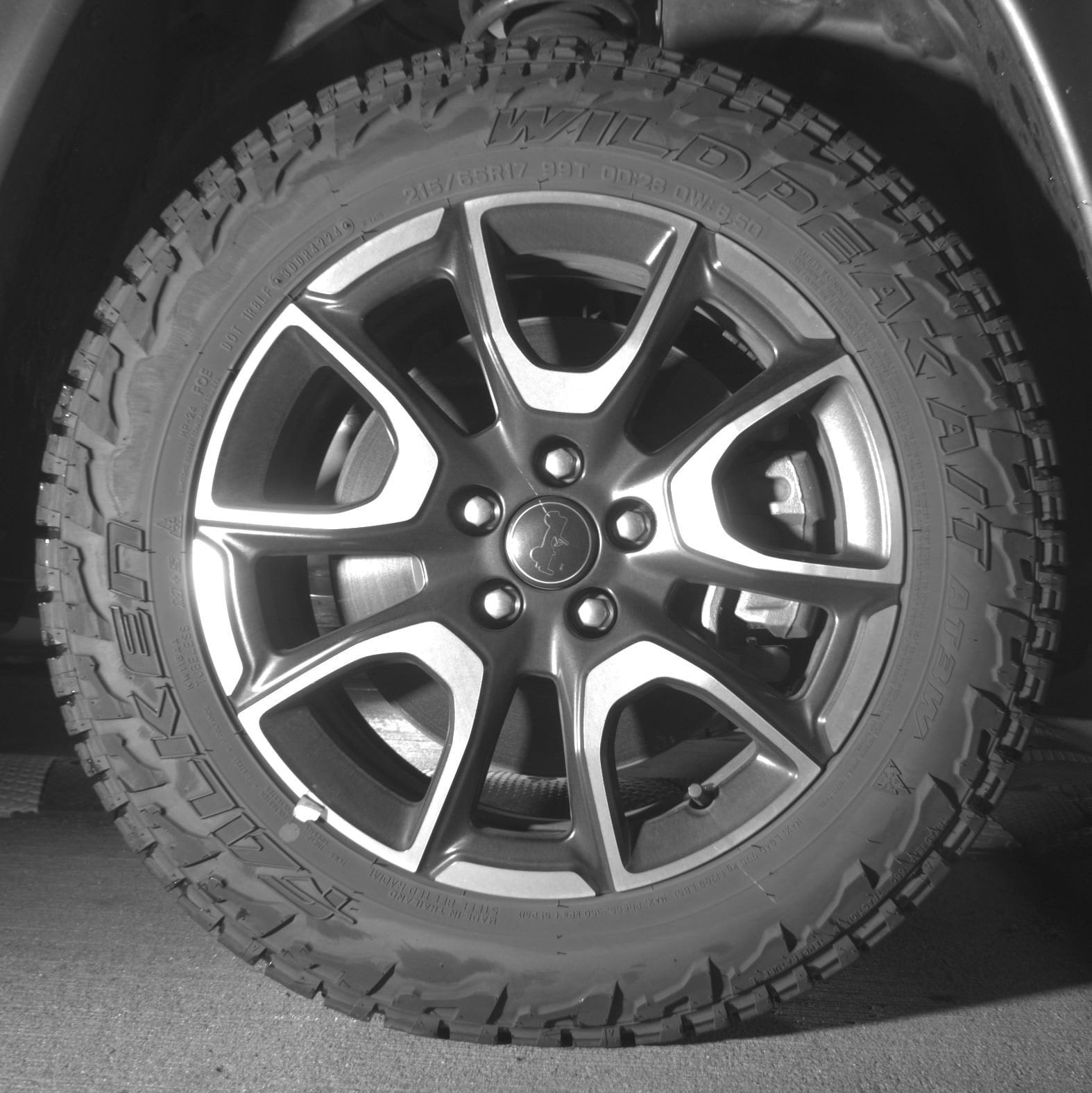 Thumbnail: 2025 Jeep Compass - 13