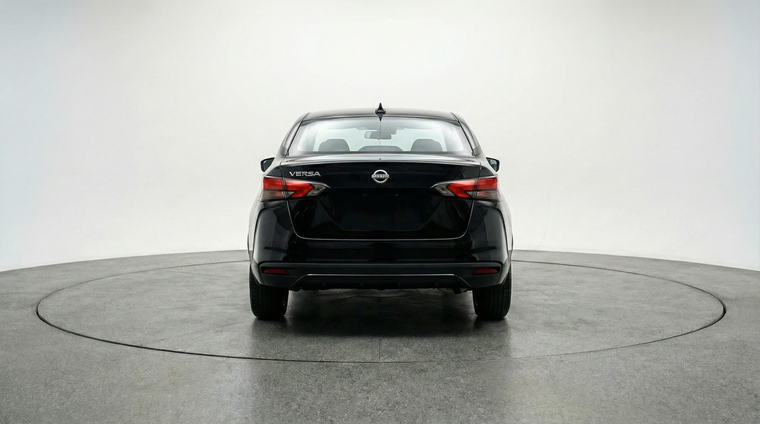 Thumbnail: 2025 Nissan Versa - 6