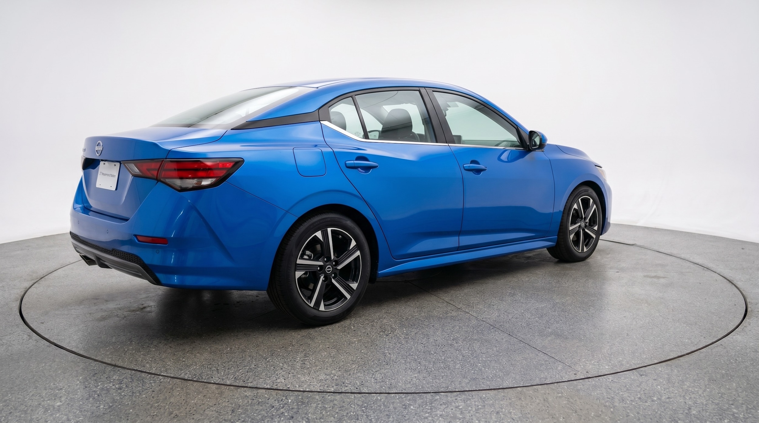 Thumbnail: 2025 Nissan Sentra - 7