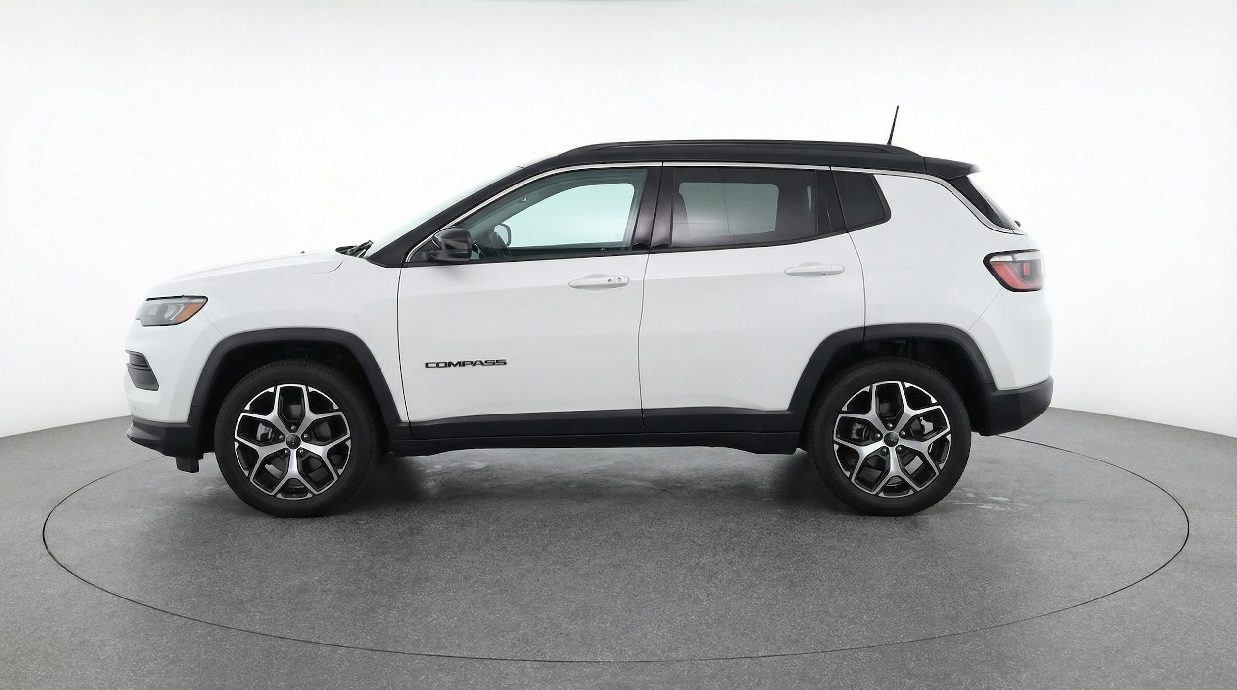 Thumbnail: 2025 Jeep Compass - 4