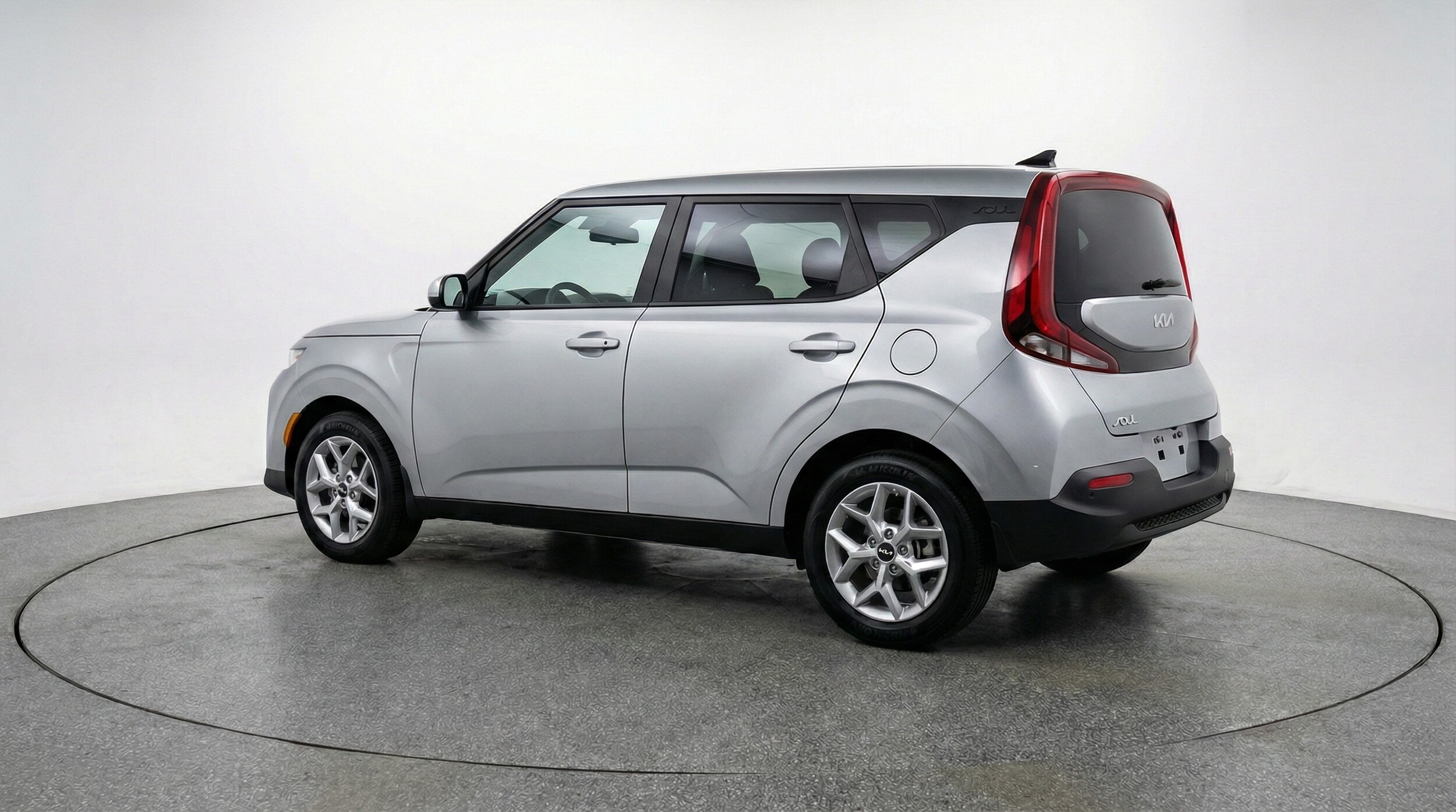 Thumbnail: 2025 Kia Soul - 5
