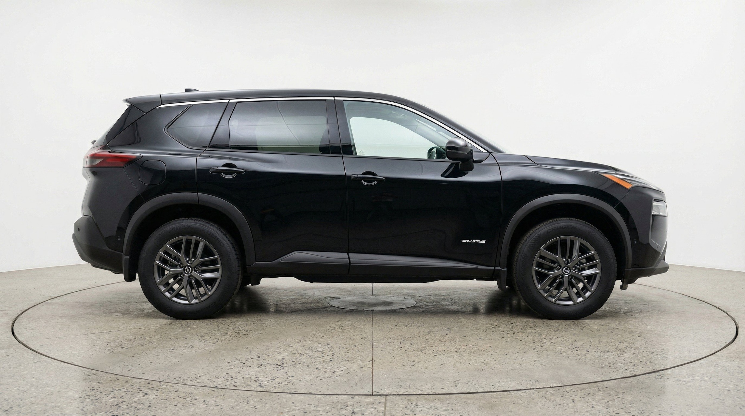 Thumbnail: 2026 Nissan Rogue - 11