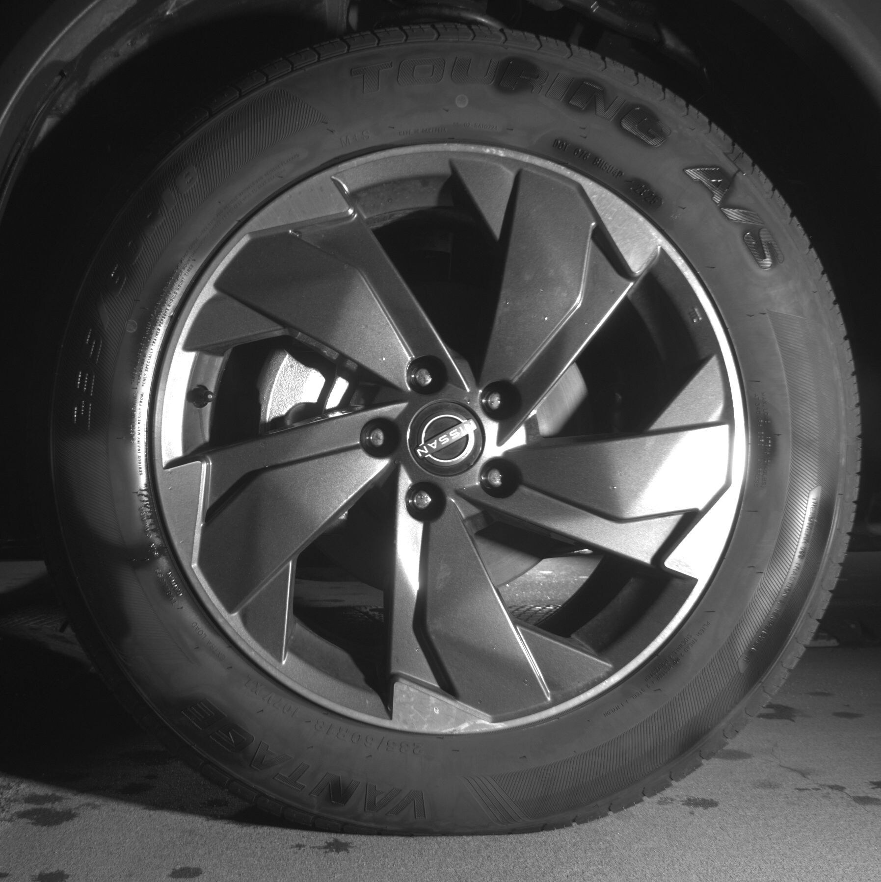 Thumbnail: 2025 Nissan Rogue - 9