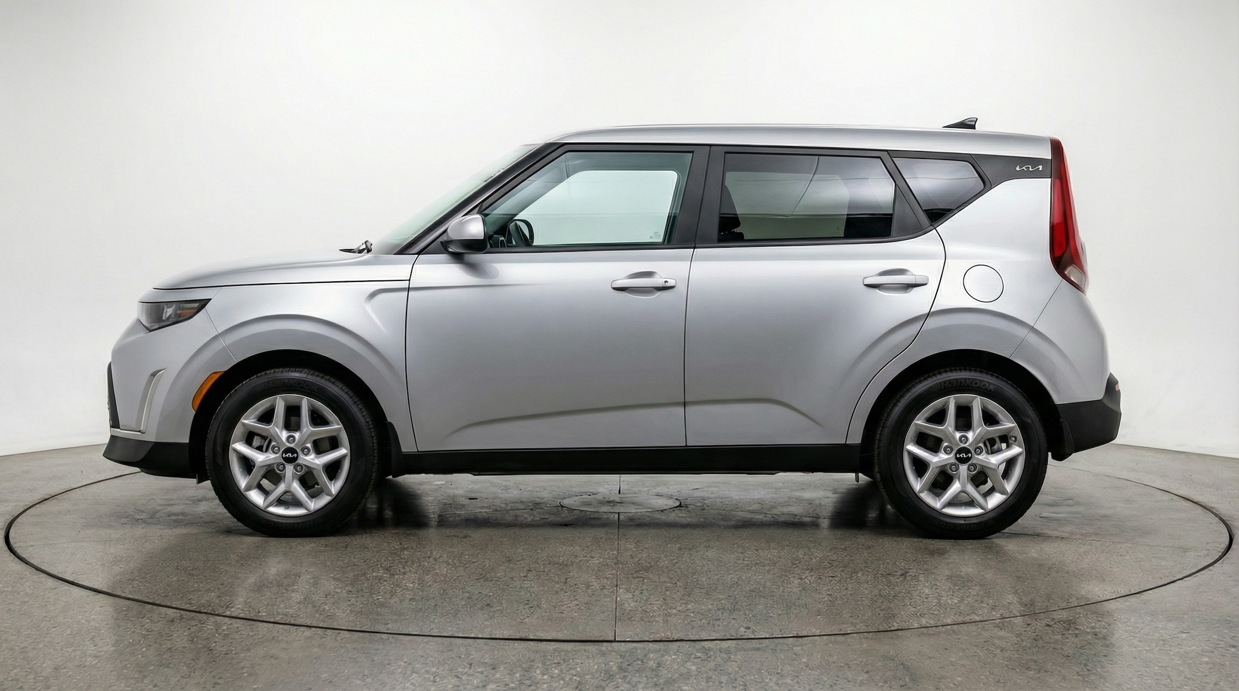 Thumbnail: 2025 Kia Soul - 4