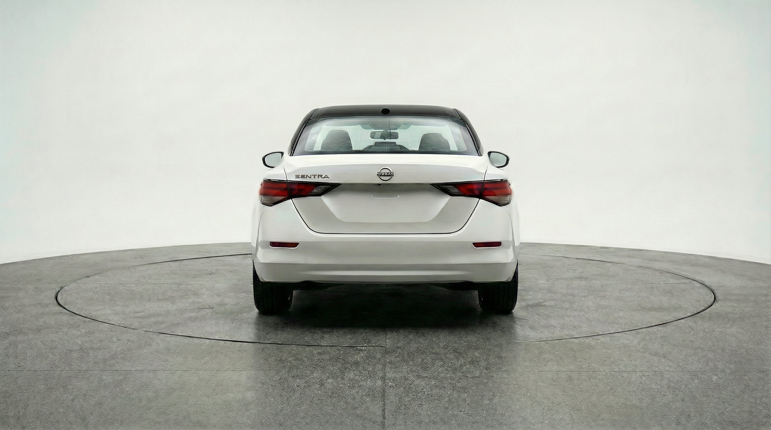 Thumbnail: 2025 Nissan Sentra - 7