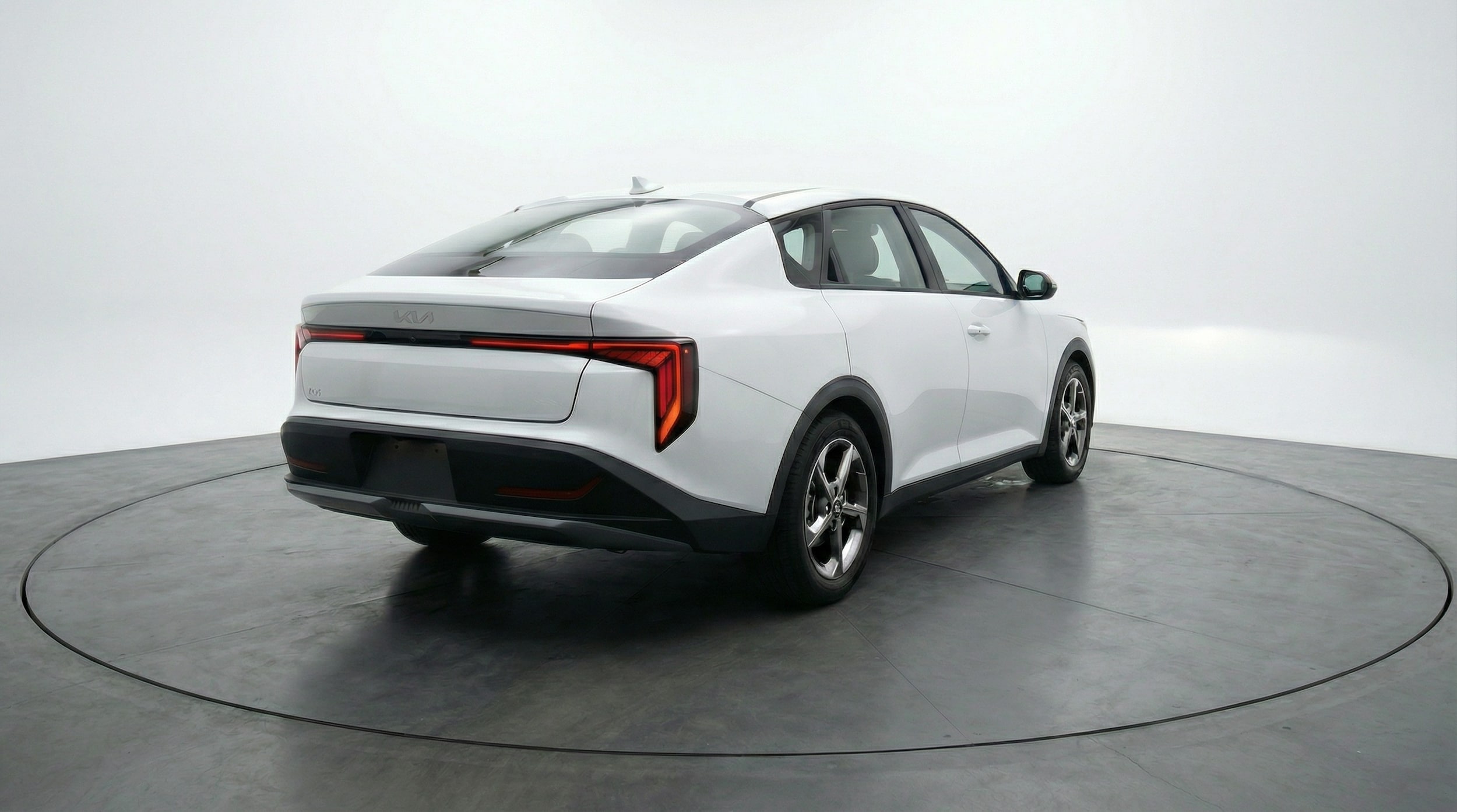 Thumbnail: 2025 Kia K4 - 7