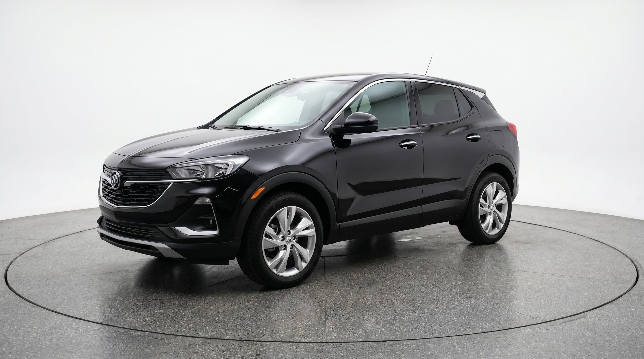 Thumbnail: 2025 Buick Encore GX - 3