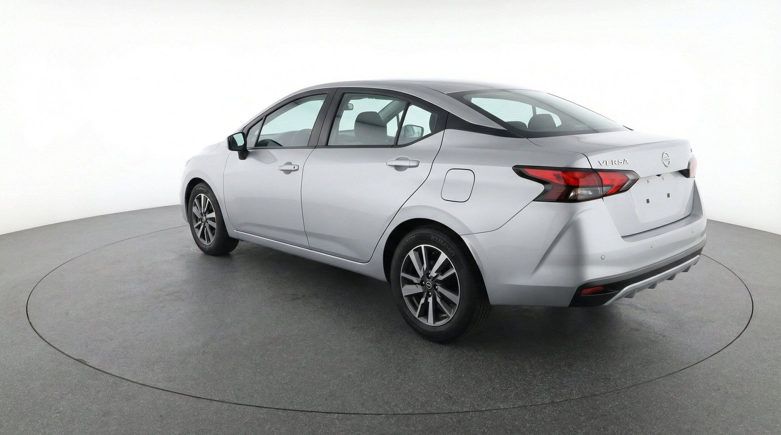 Thumbnail: 2025 Nissan Versa - 6