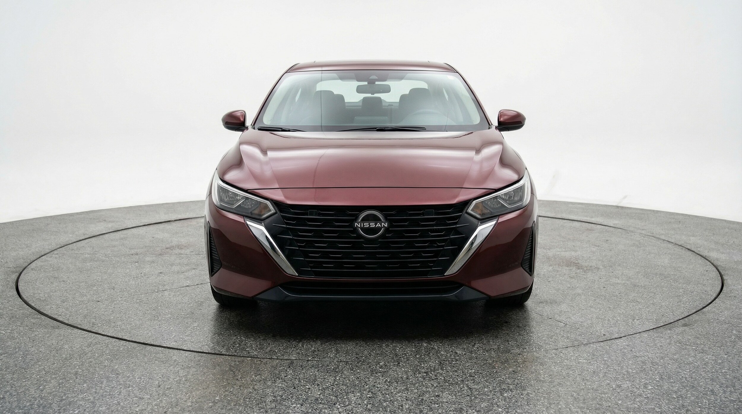 Thumbnail: 2025 Nissan Sentra - 2