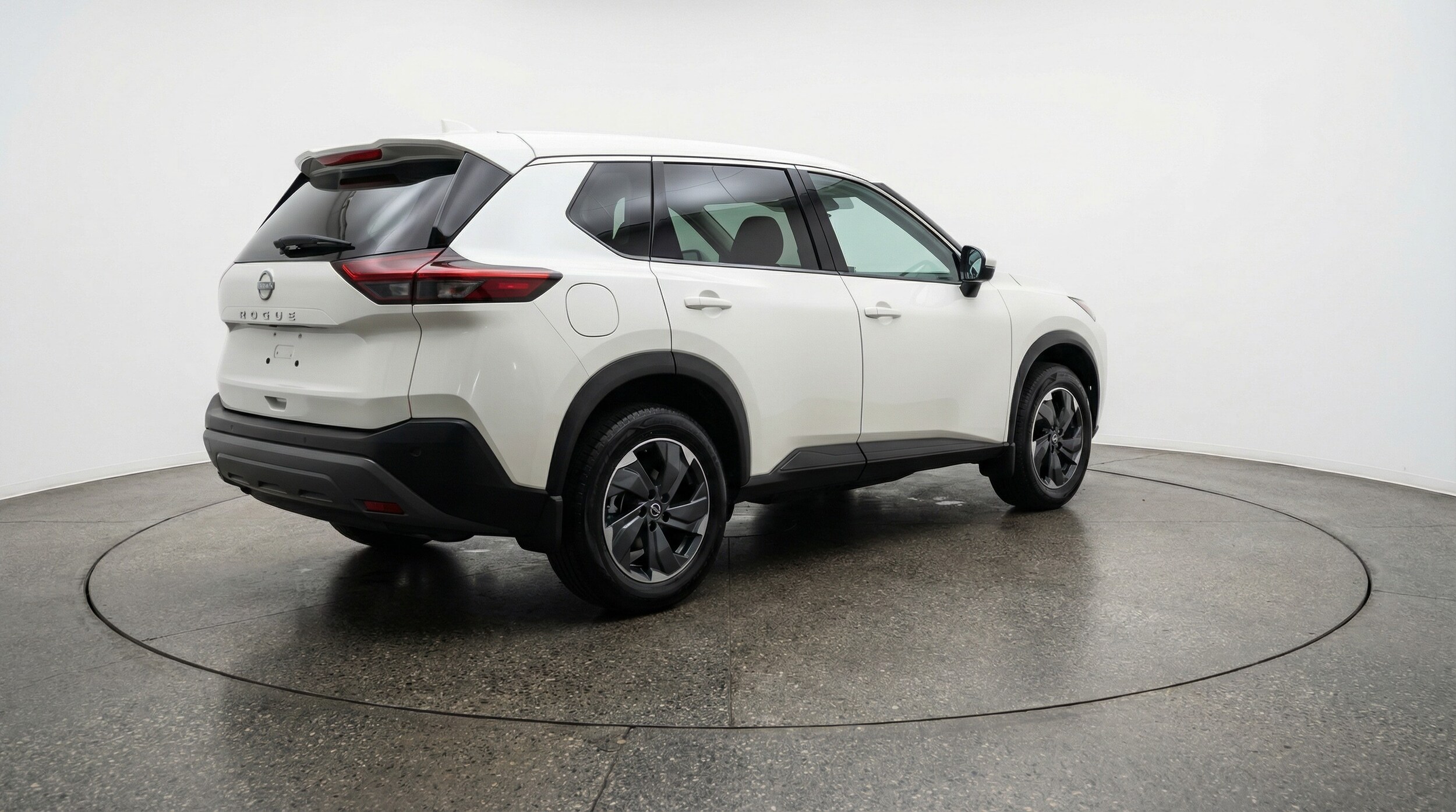 Thumbnail: 2025 Nissan Rogue - 7