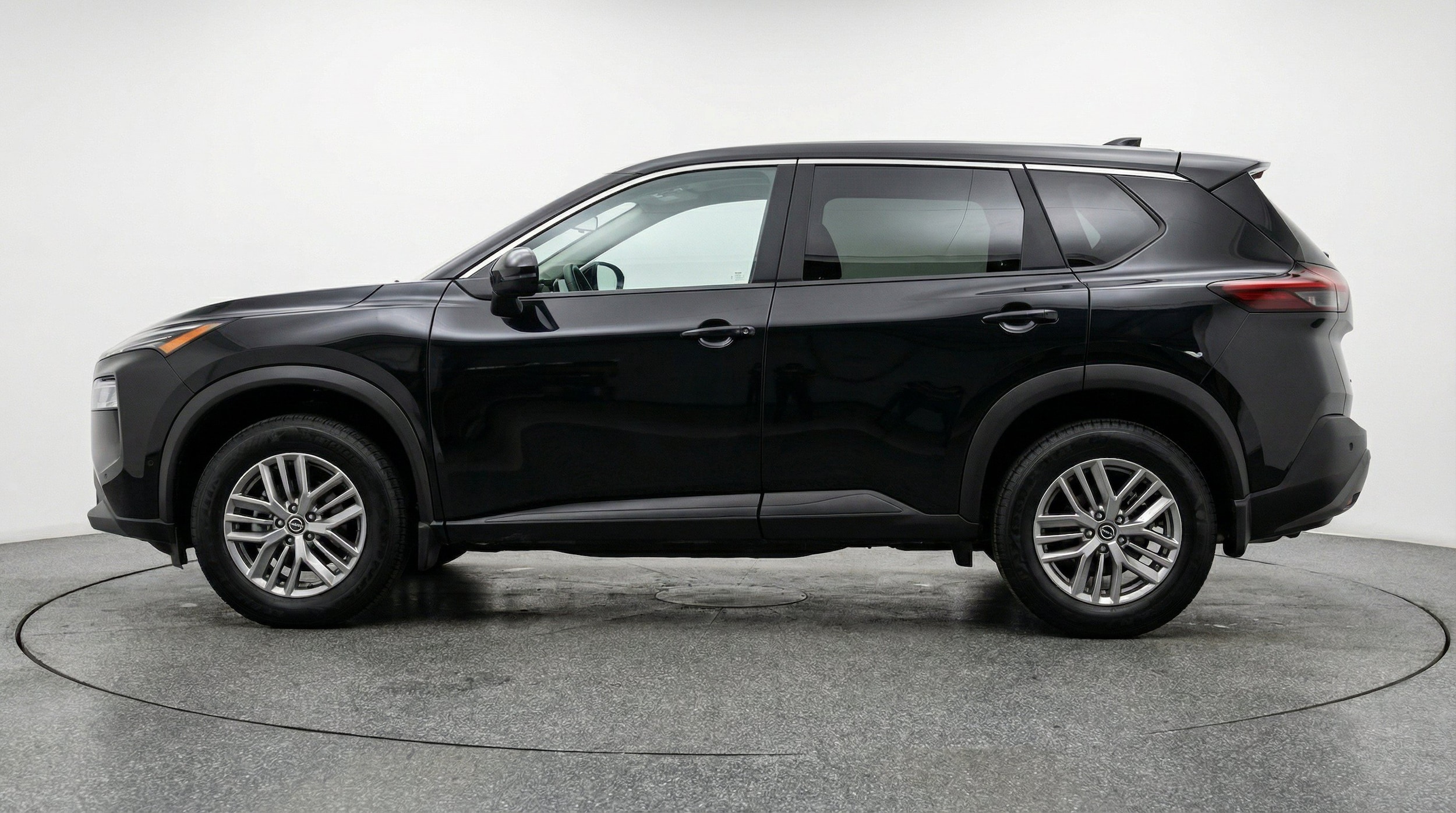 Thumbnail: 2026 Nissan Rogue - 5