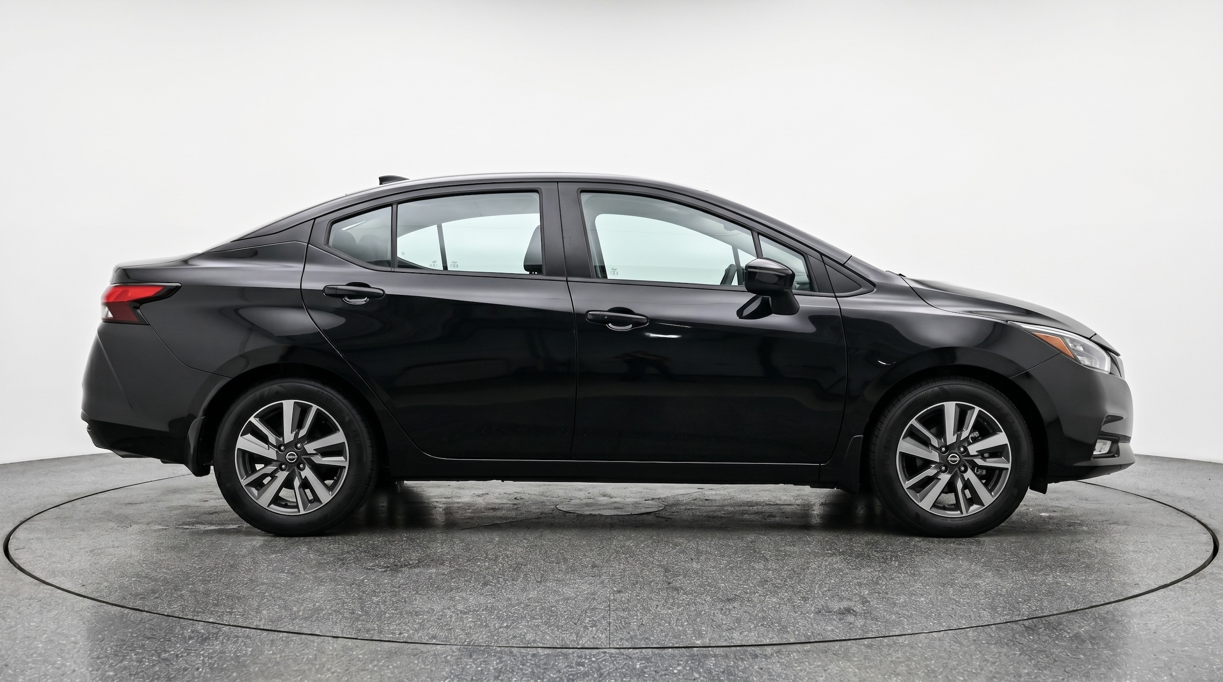 Thumbnail: 2025 Nissan Versa - 8