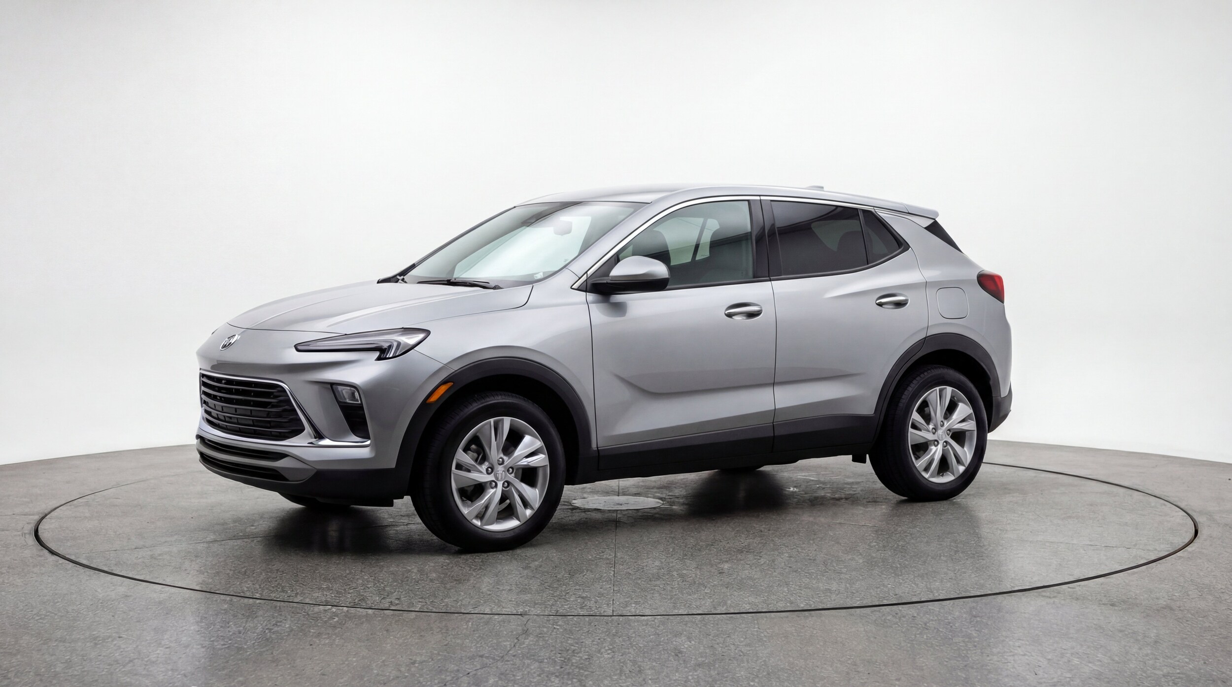 Thumbnail: 2026 Buick Encore GX - 3