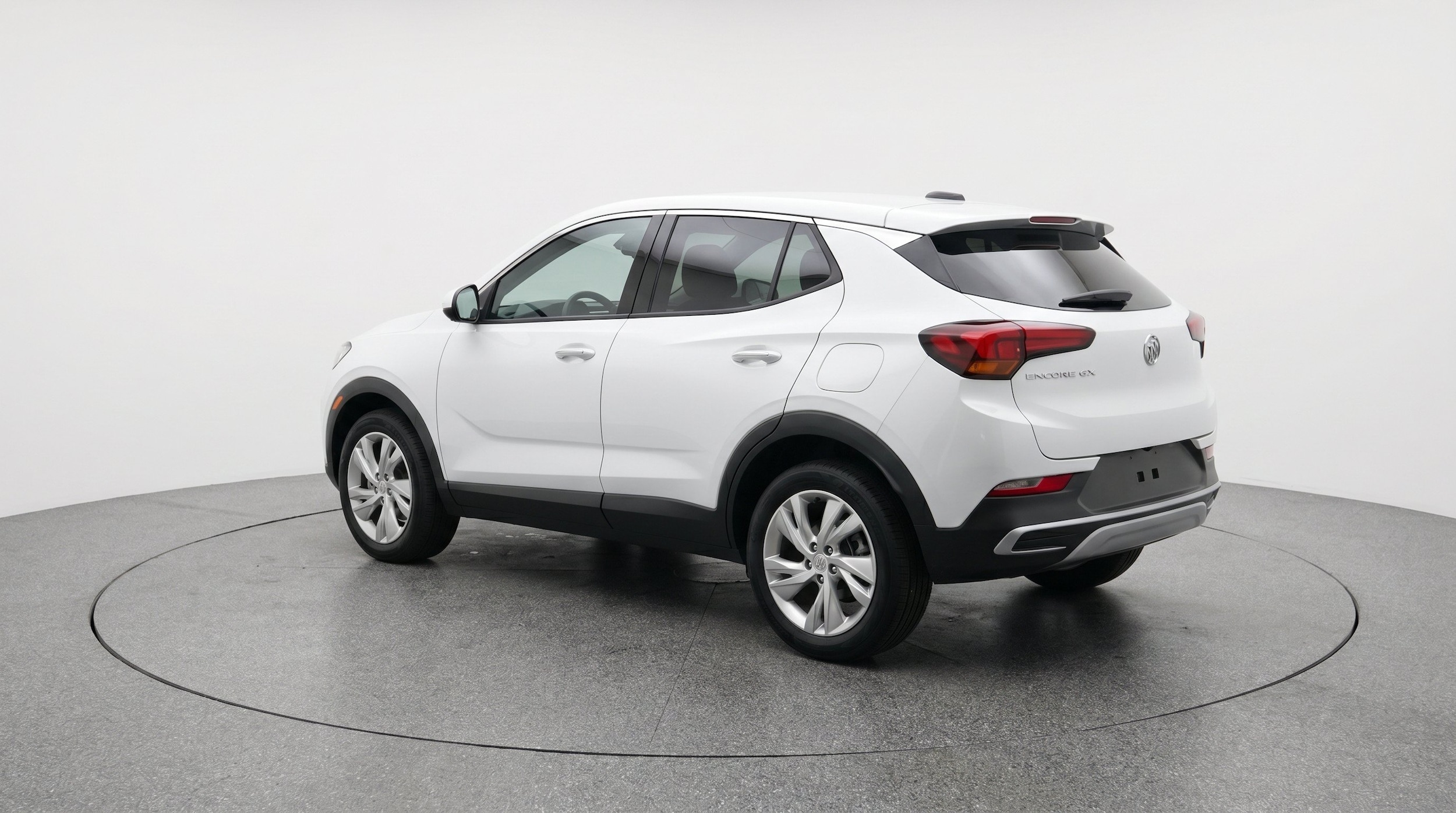 Thumbnail: 2026 Buick Encore GX - 6