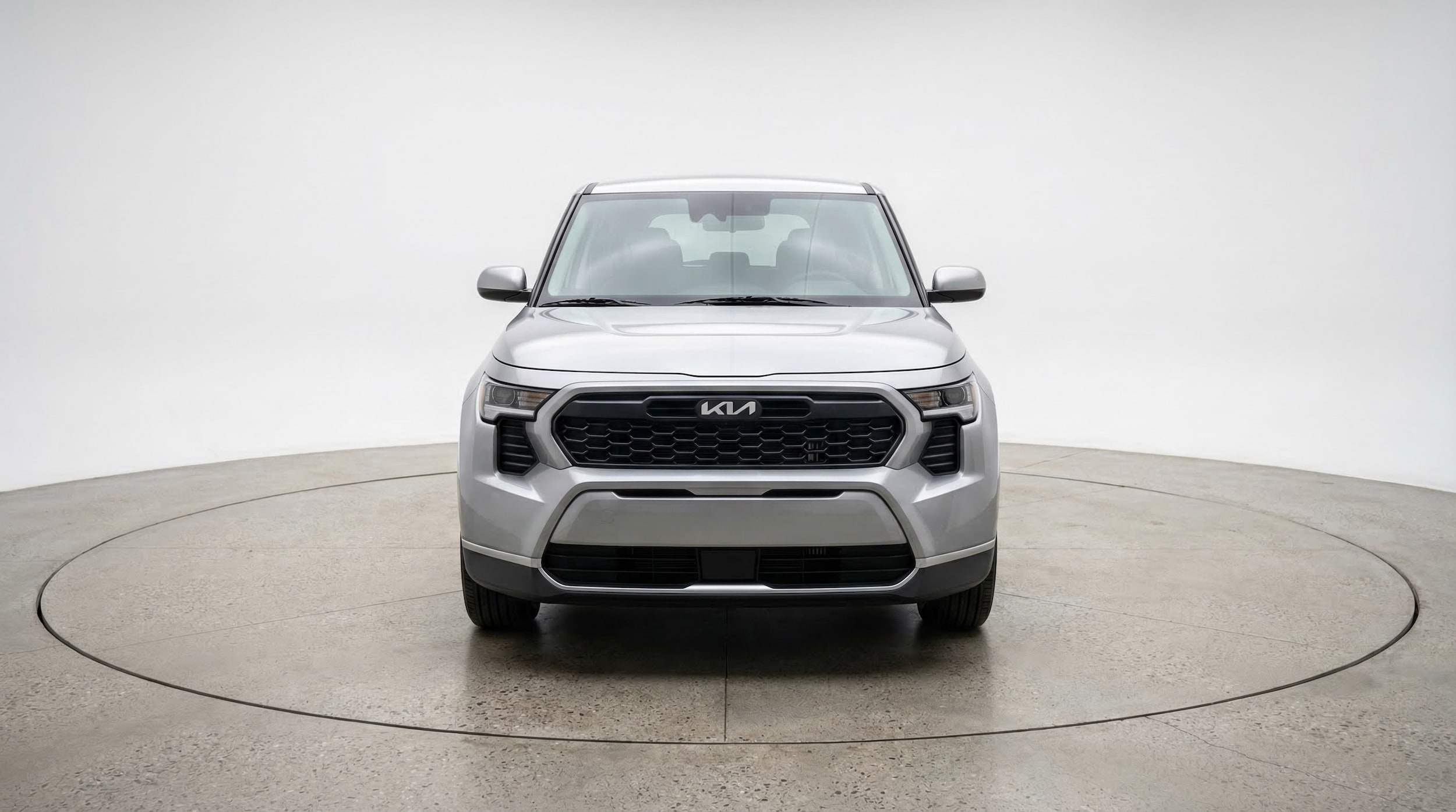 Thumbnail: 2025 Kia Soul - 2