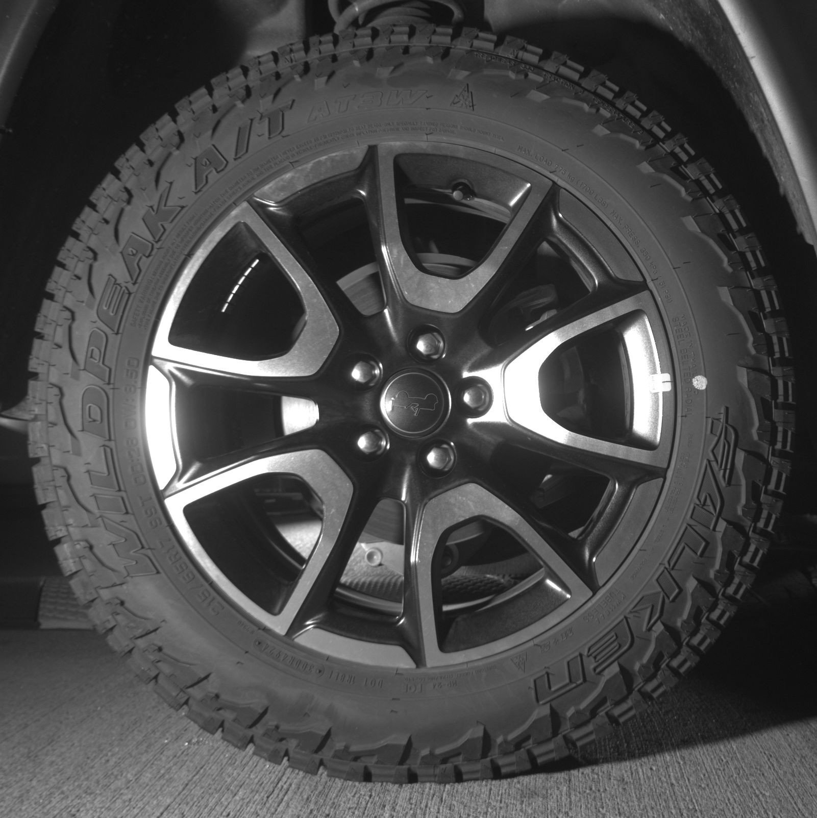 Thumbnail: 2025 Jeep Compass - 15