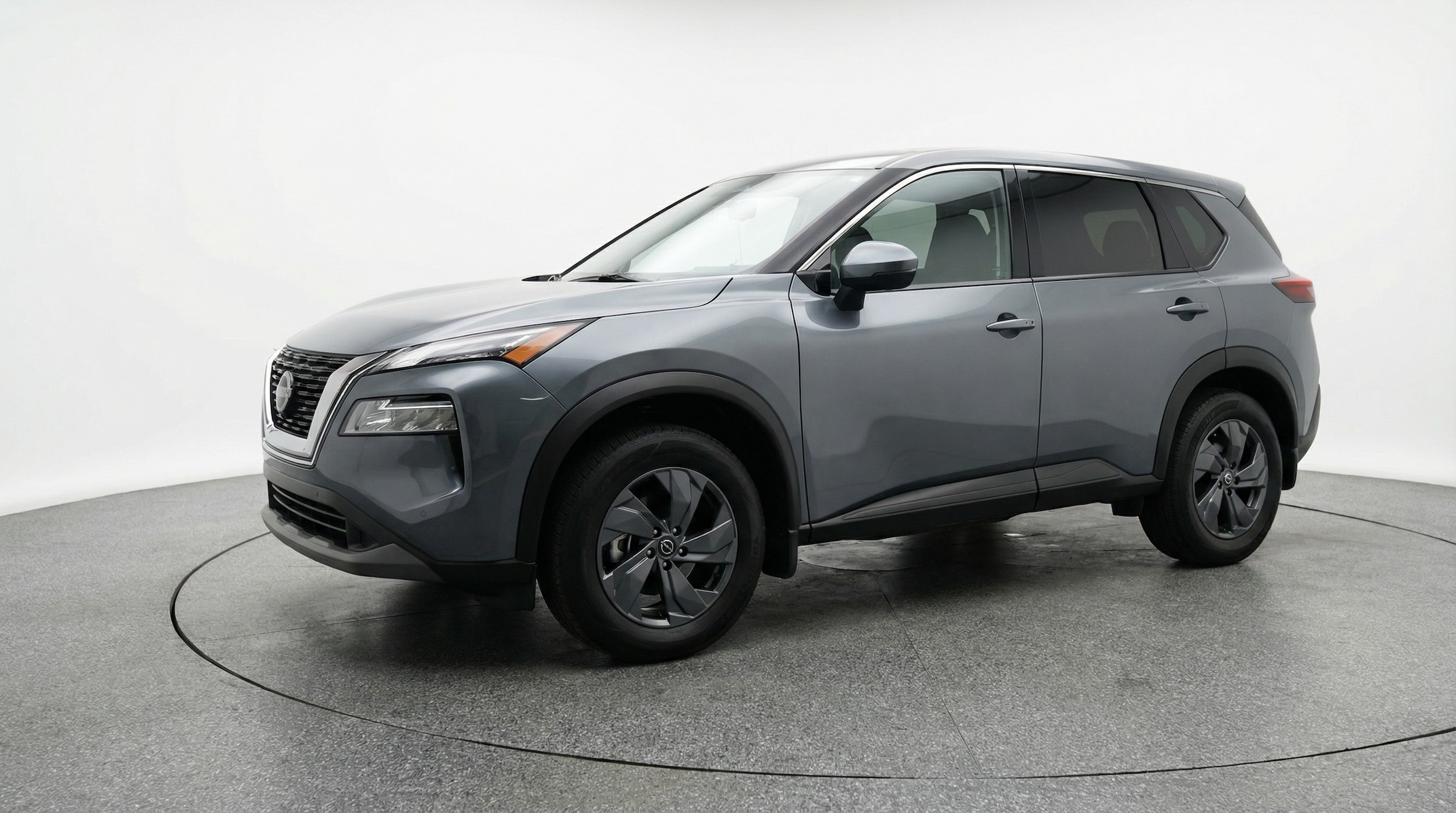 Thumbnail: 2025 Nissan Rogue - 3