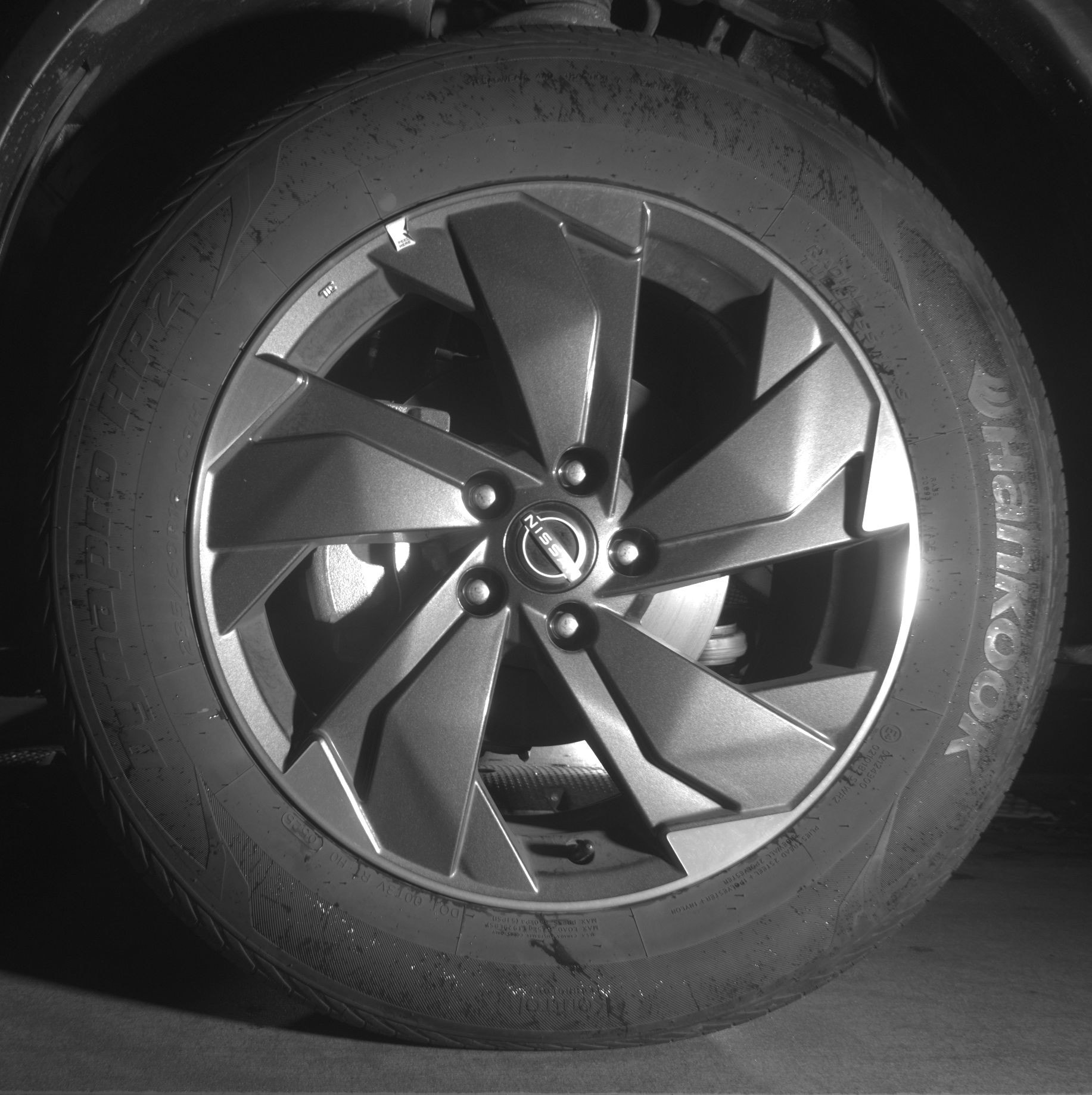 Thumbnail: 2025 Nissan Rogue - 9