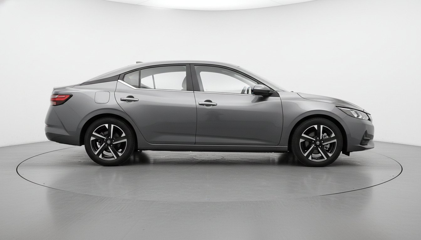 Thumbnail: 2025 Nissan Sentra - 11