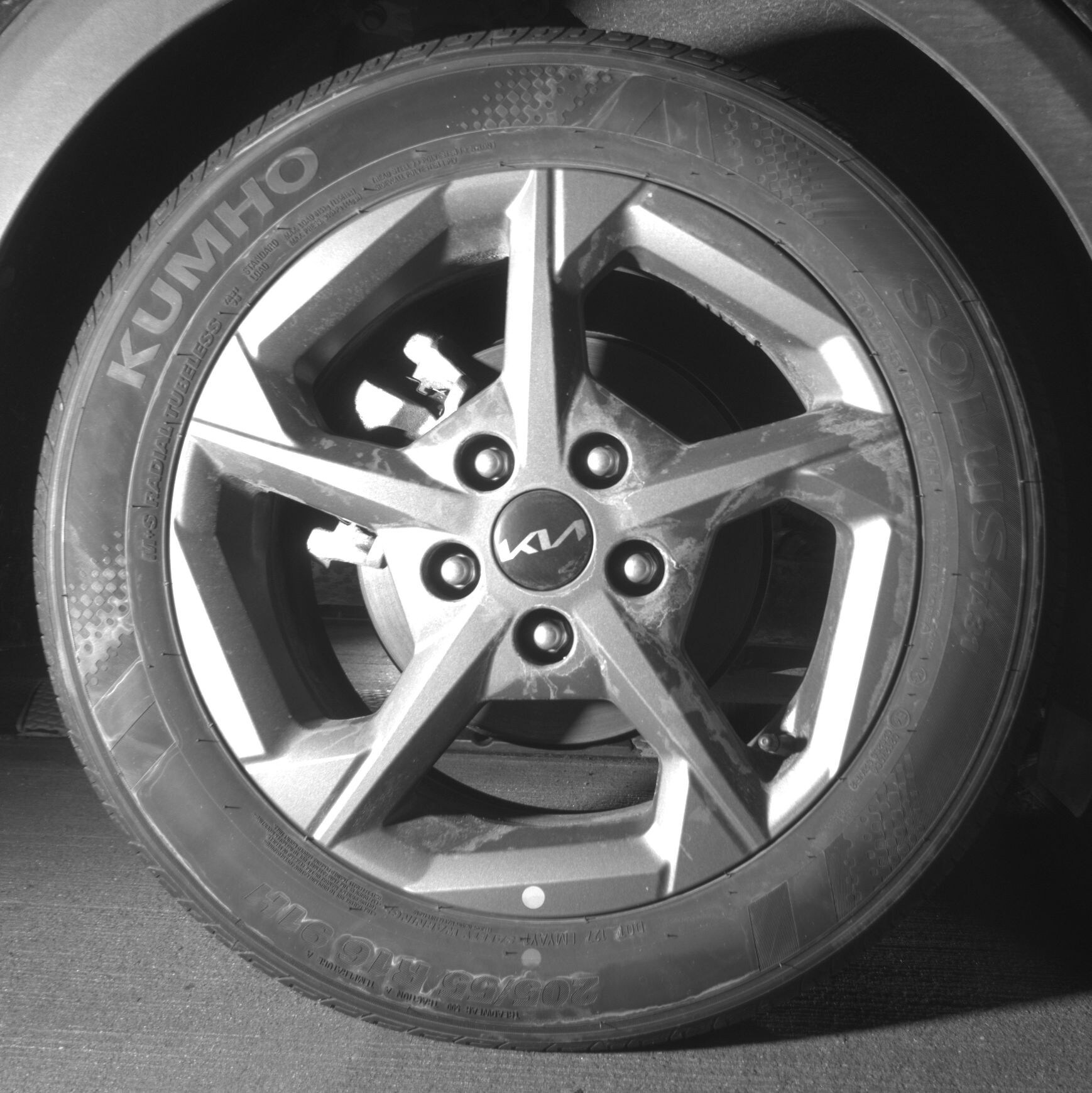 Thumbnail: 2025 Kia K4 - 12