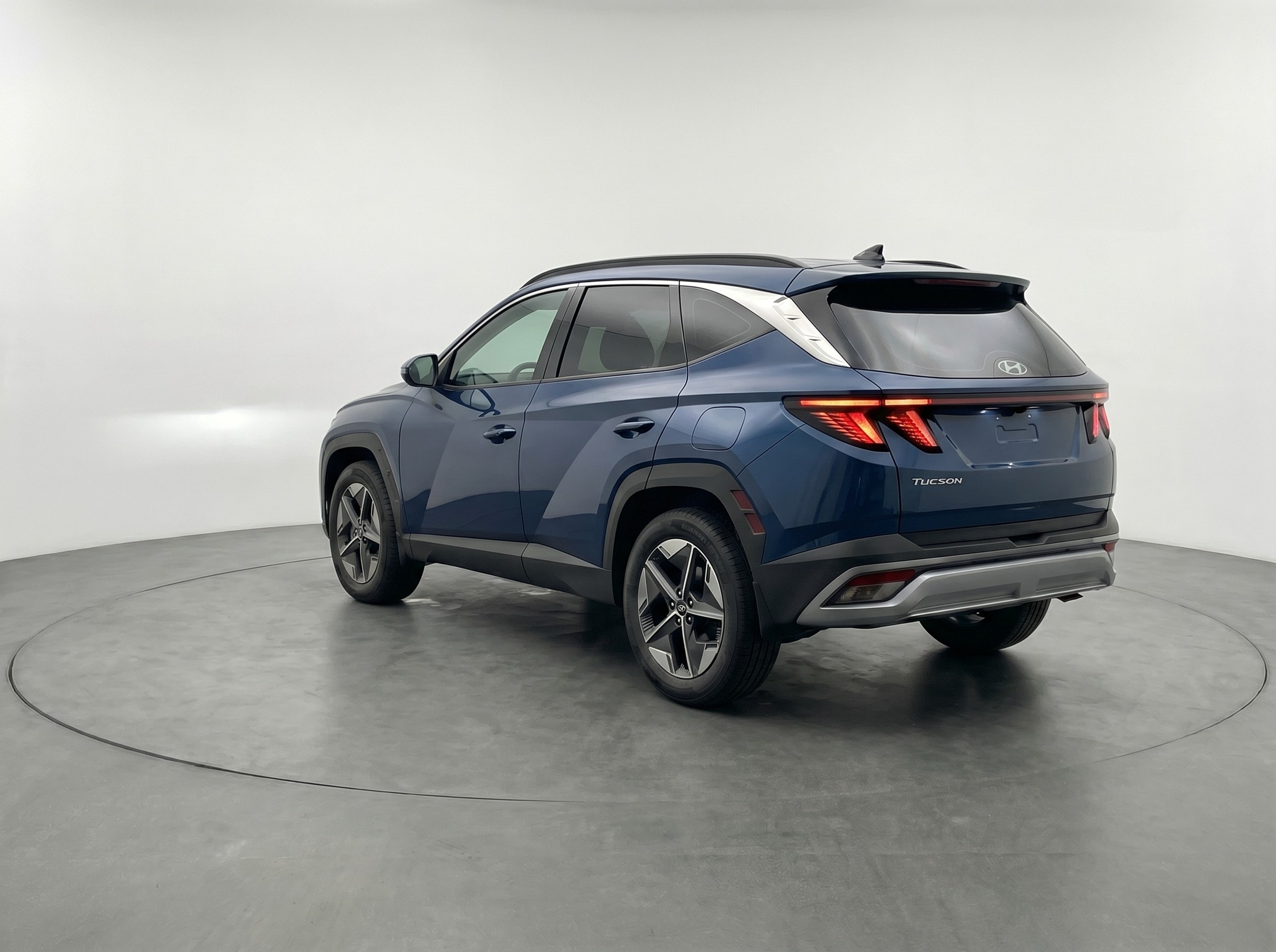 Thumbnail: 2025 Hyundai Tucson - 5