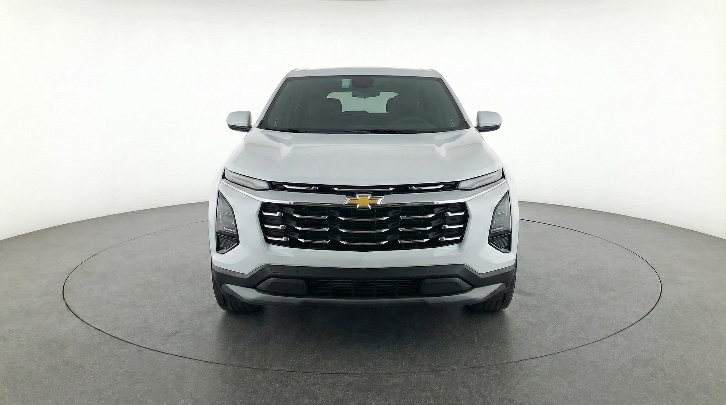 Thumbnail: 2025 Chevrolet Equinox - 2
