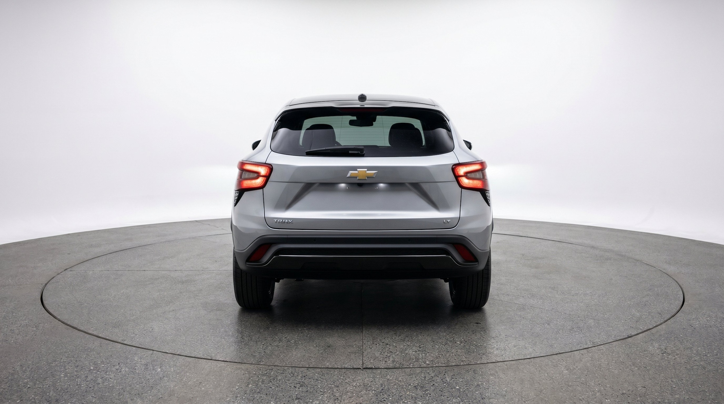 Thumbnail: 2025 Chevrolet Trax - 7