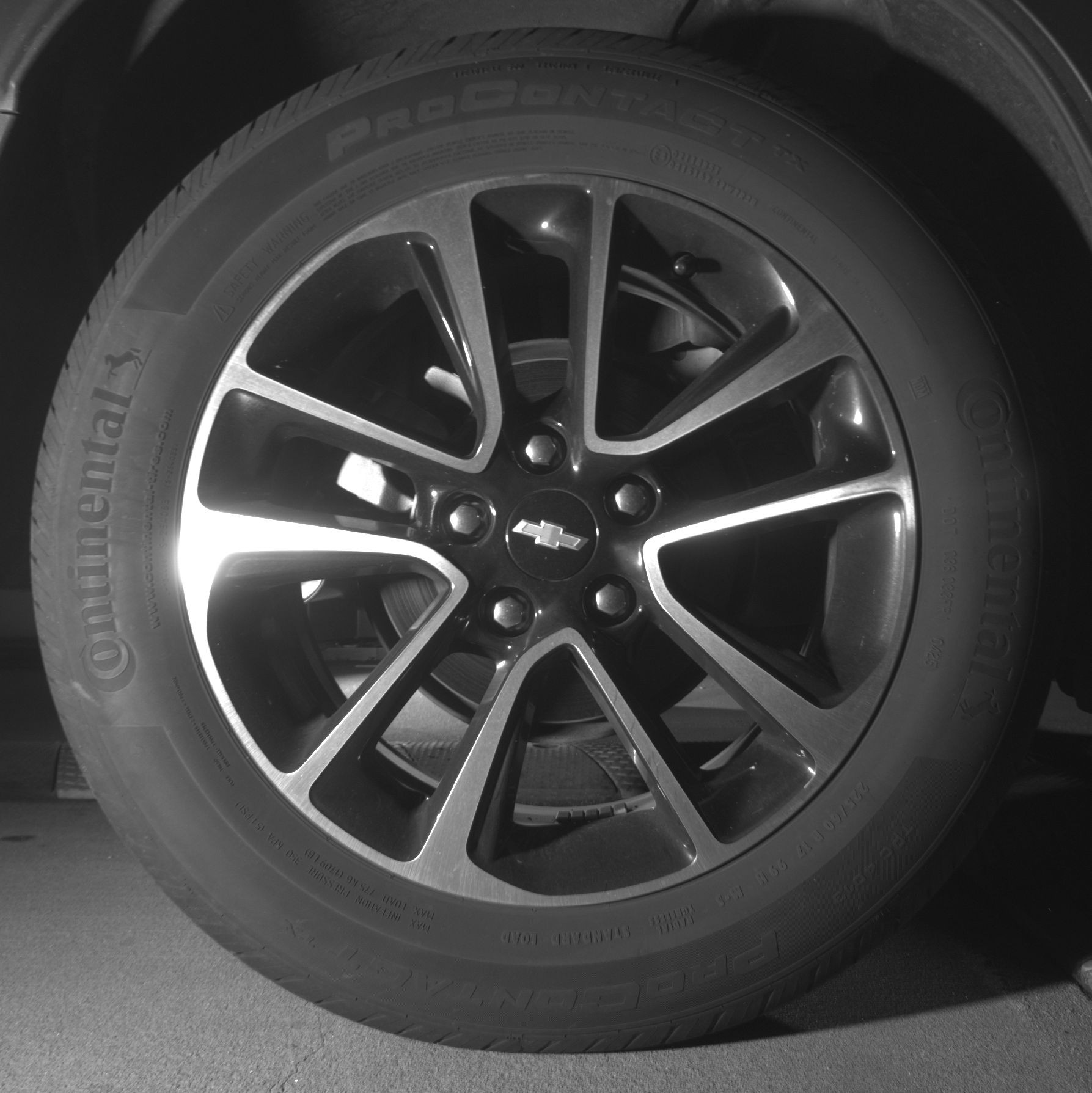 Thumbnail: 2025 Chevrolet TrailBlazer - 12