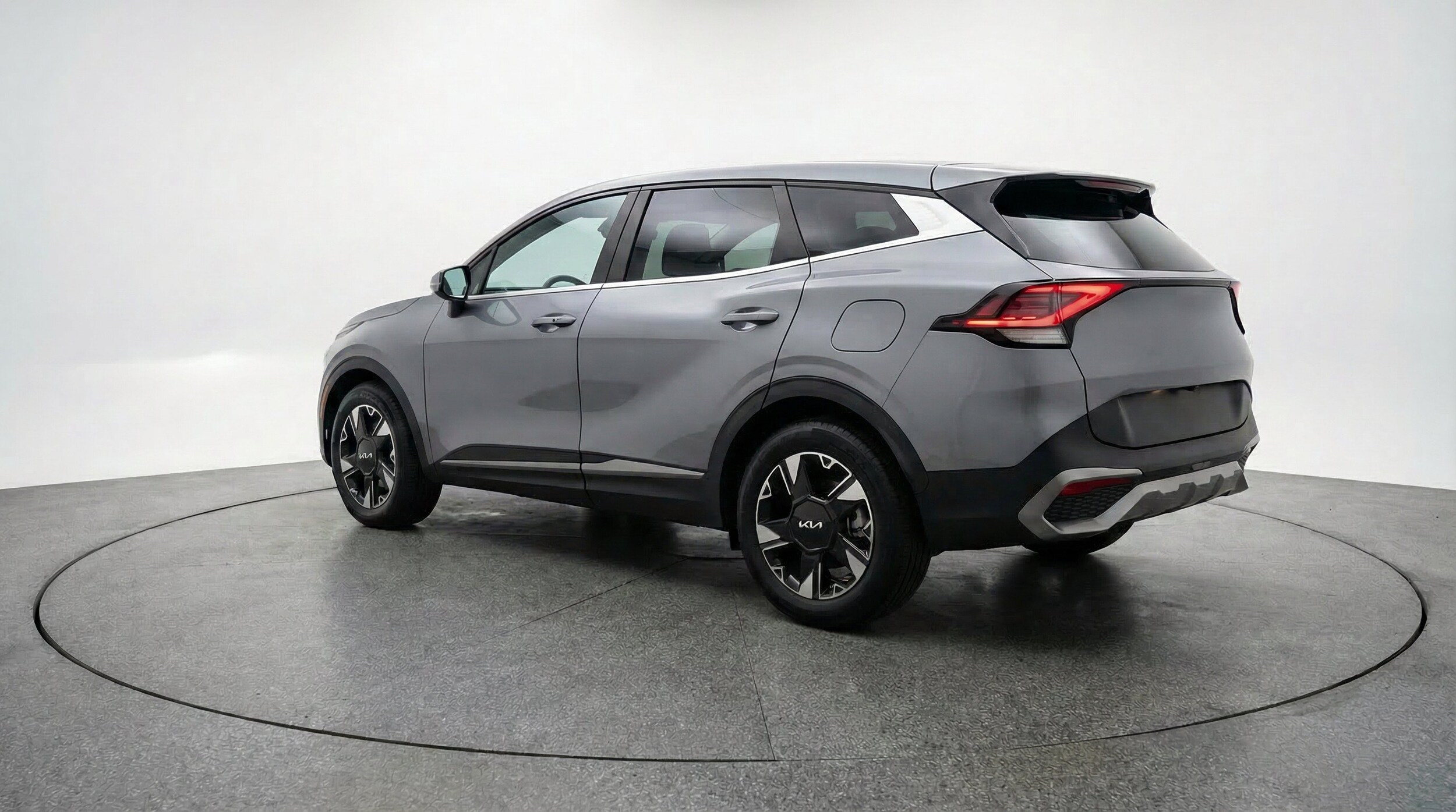 Thumbnail: 2026 Kia Sportage - 6