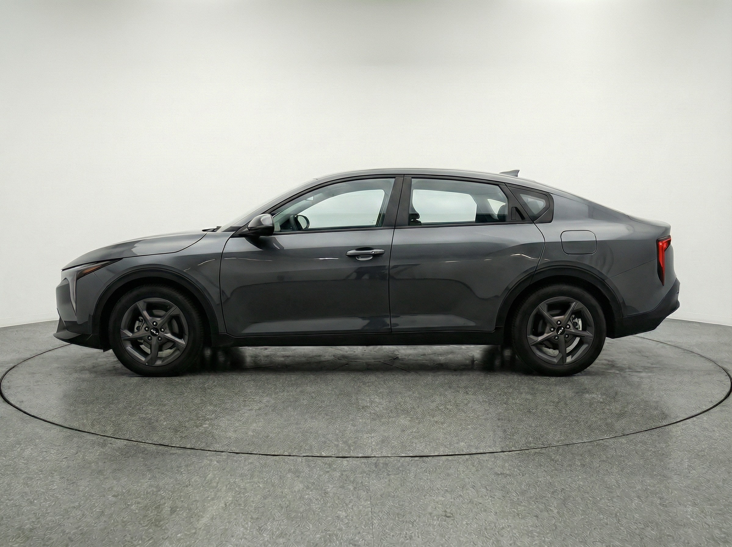 Thumbnail: 2025 Kia K4 - 4