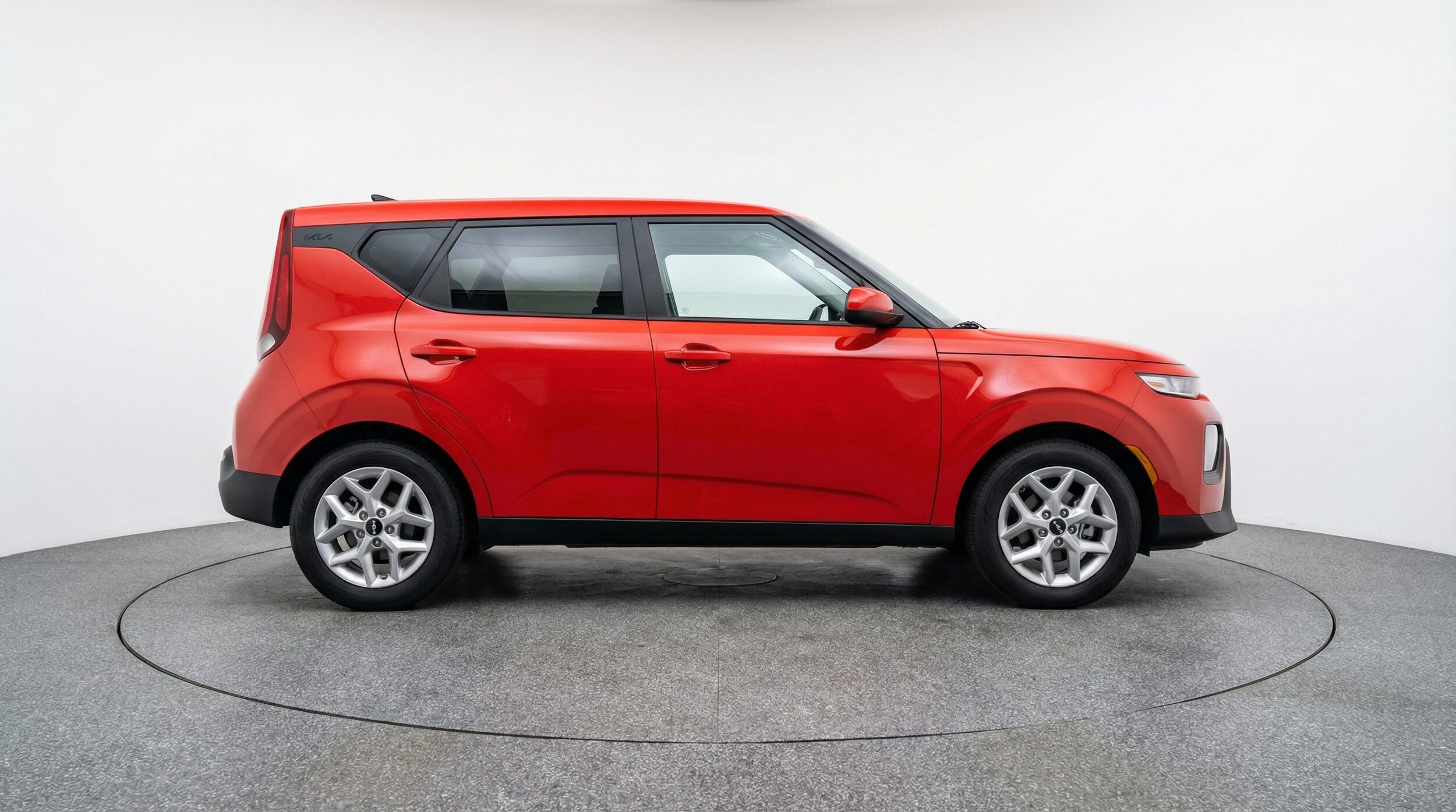 Thumbnail: 2025 Kia Soul - 8