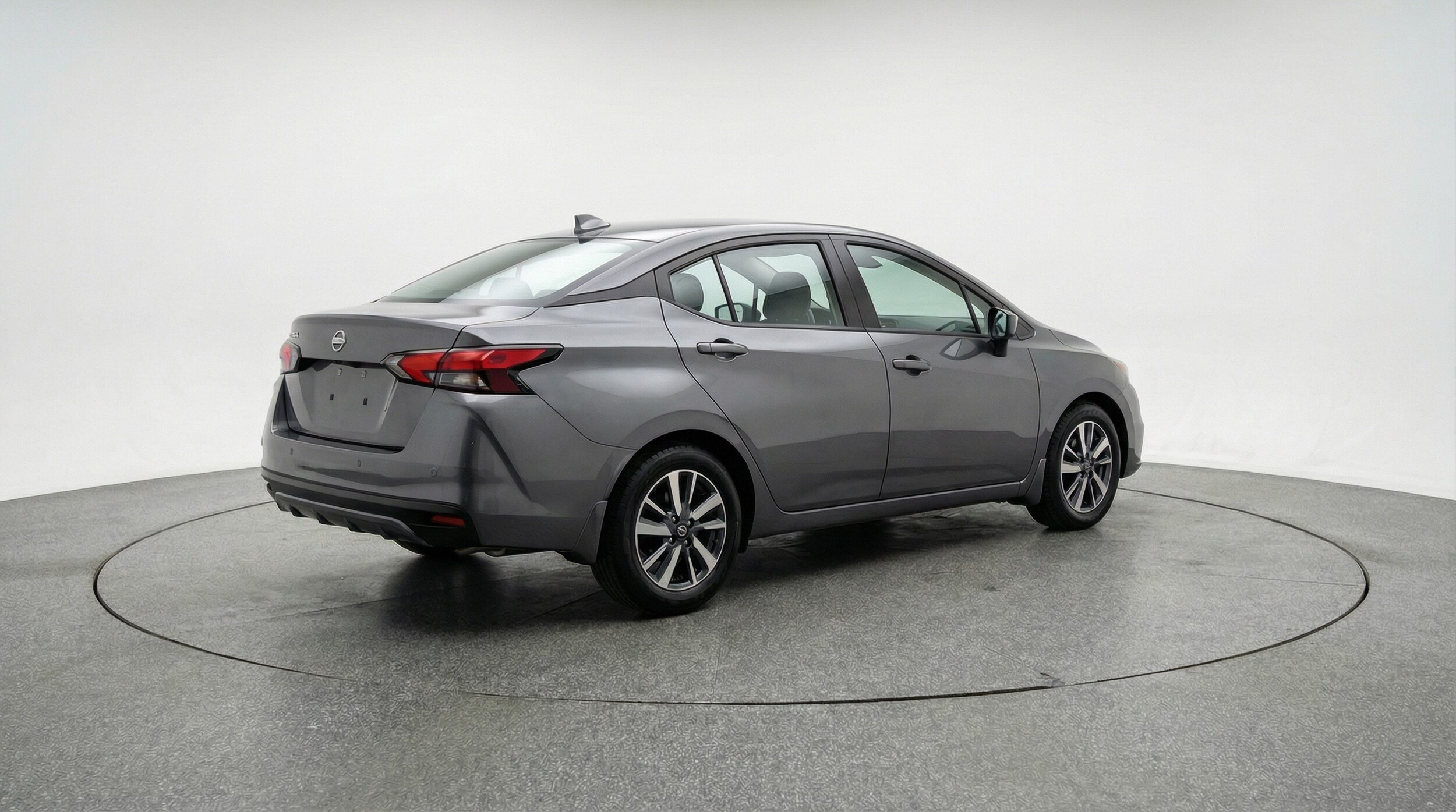 Thumbnail: 2025 Nissan Versa - 7