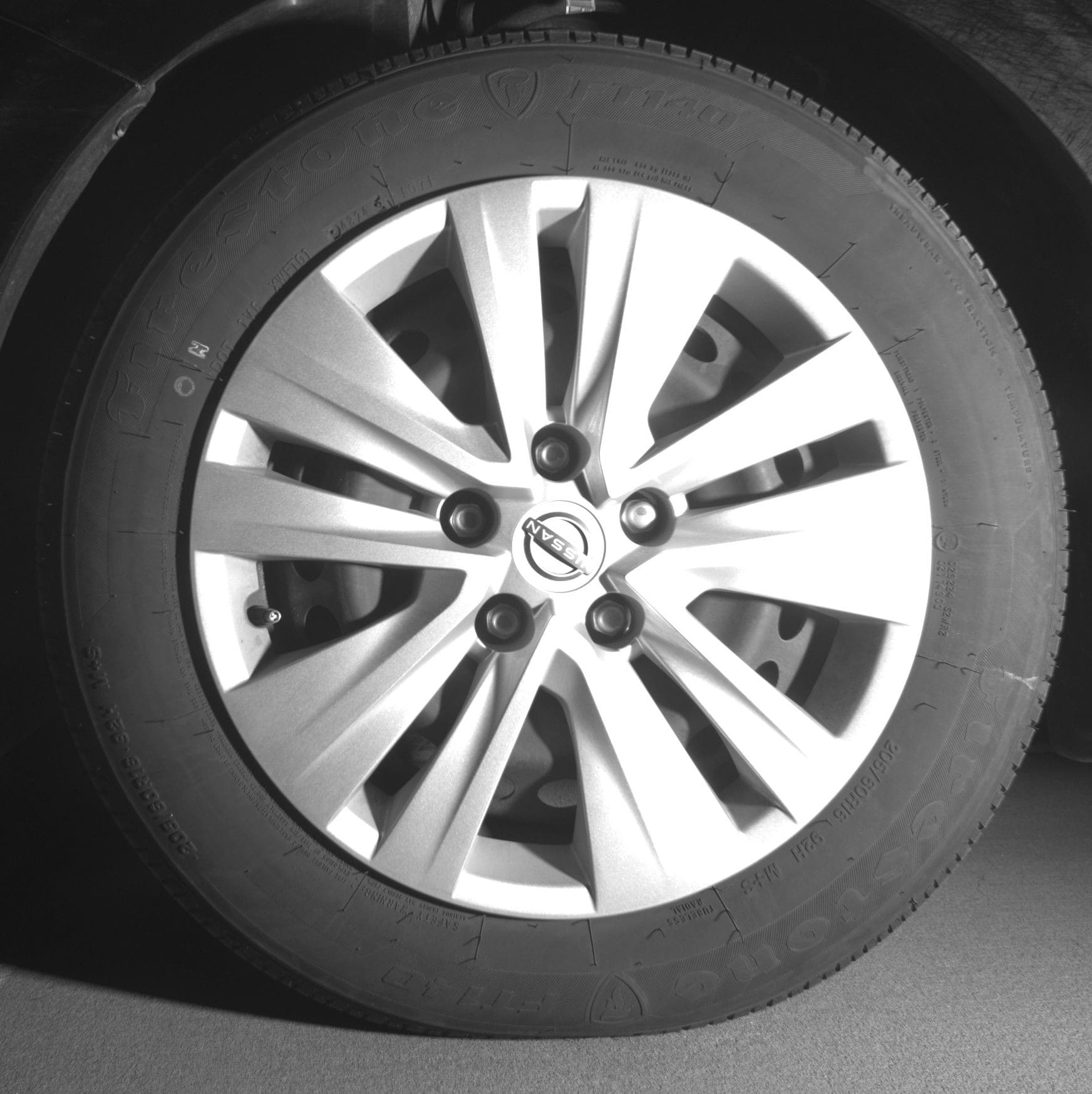 Thumbnail: 2025 Nissan Sentra - 9