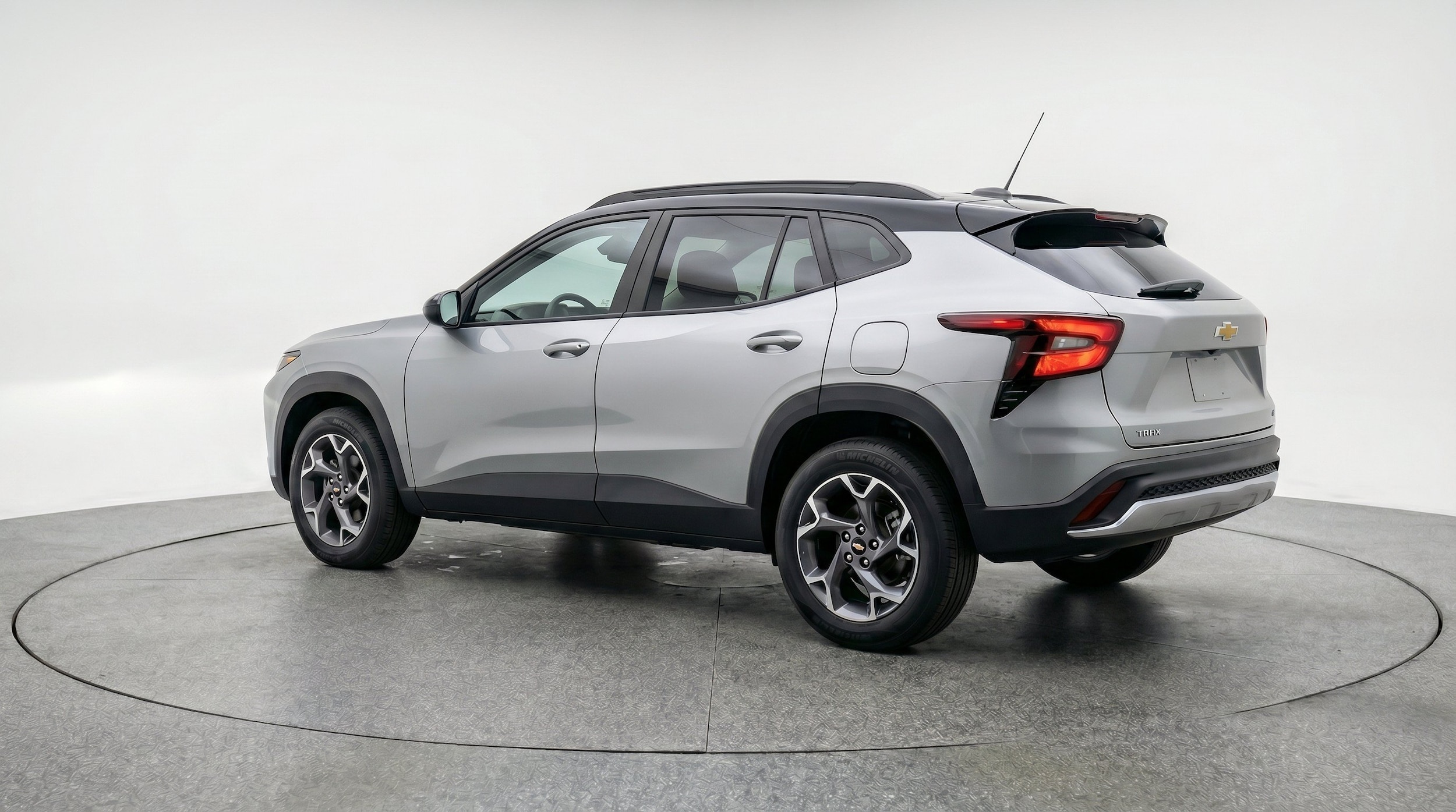 Thumbnail: 2025 Chevrolet Trax - 6