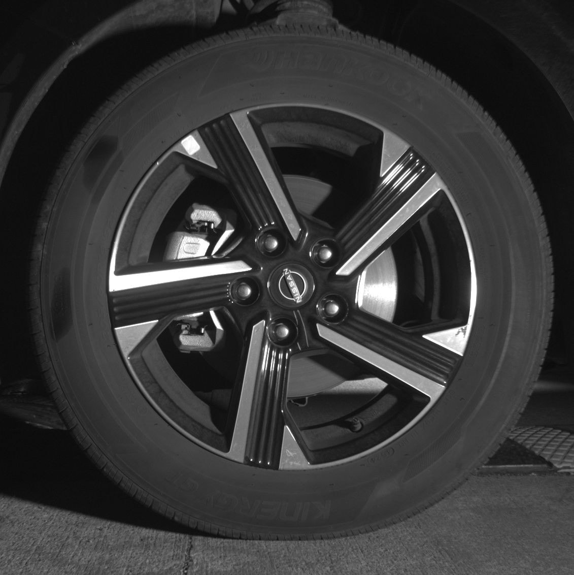 Thumbnail: 2025 Nissan Sentra - 9