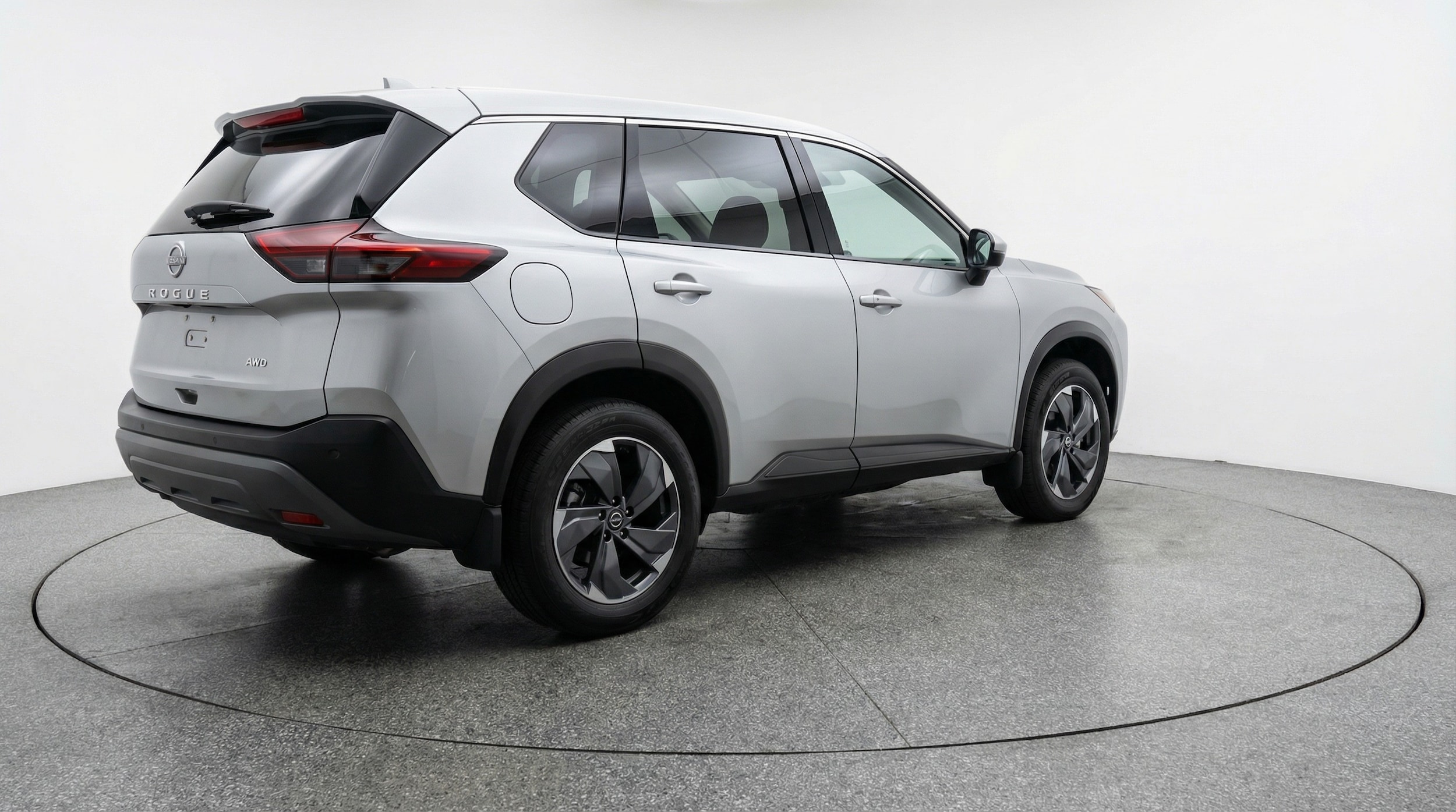 Thumbnail: 2025 Nissan Rogue - 7