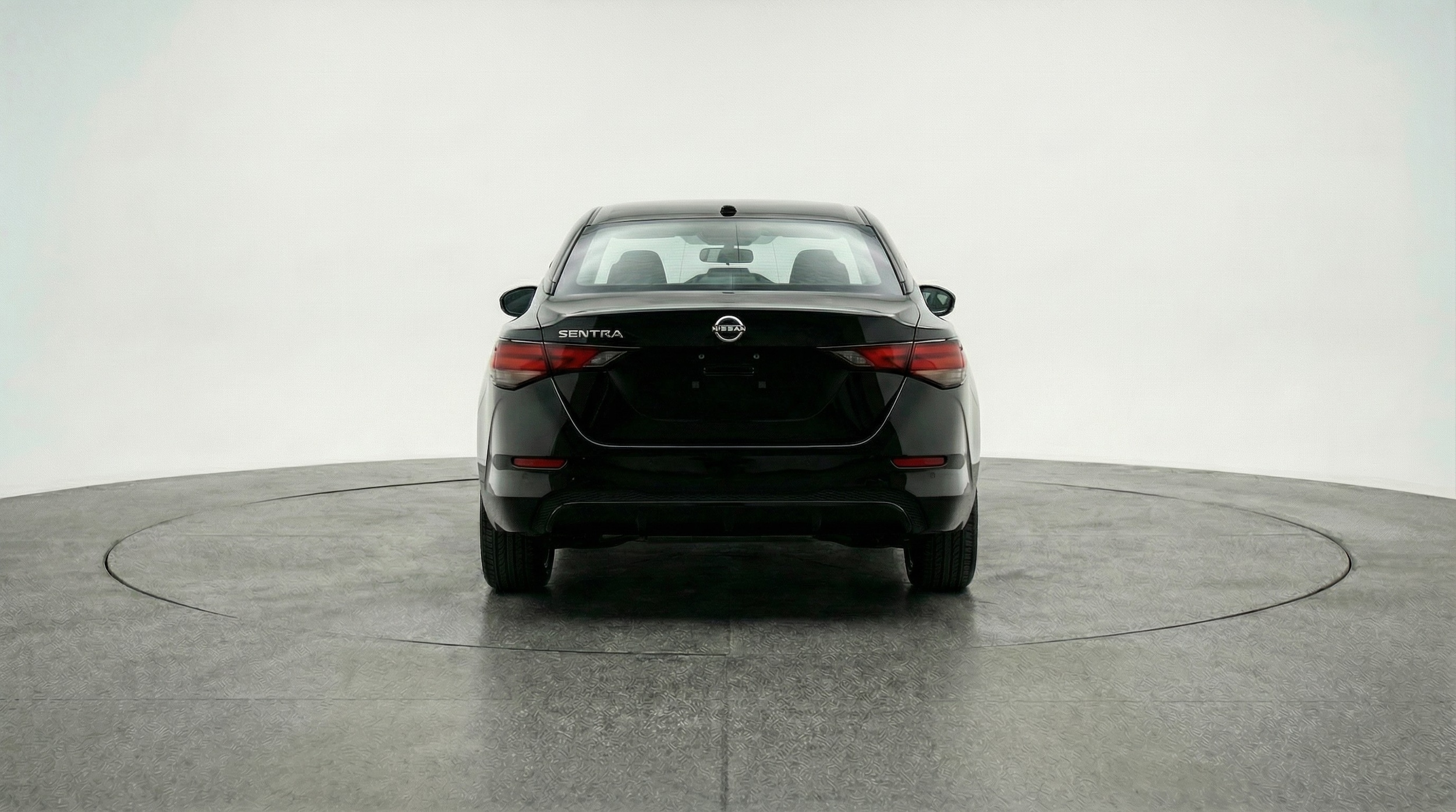 Thumbnail: 2025 Nissan Sentra - 6