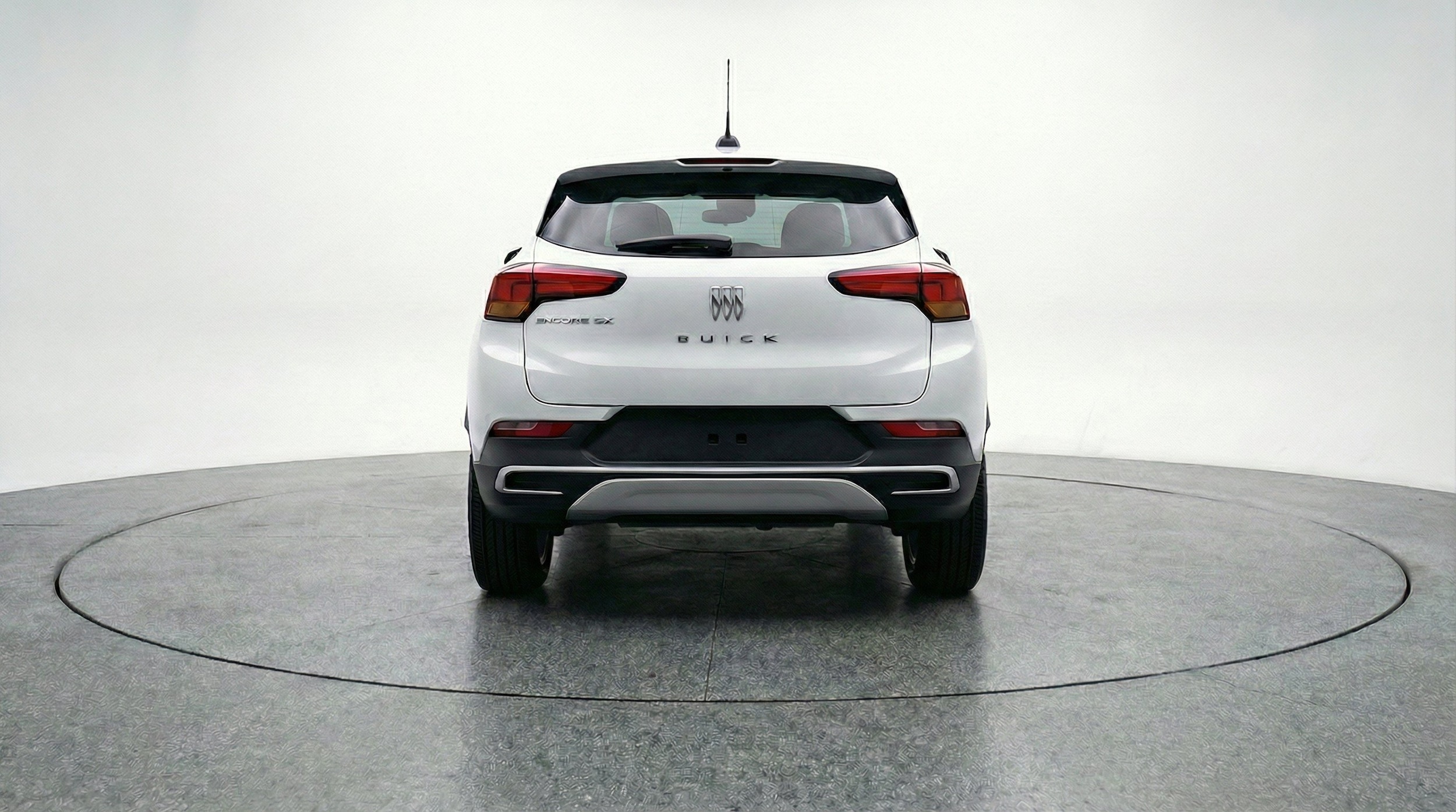 Thumbnail: 2026 Buick Encore GX - 7