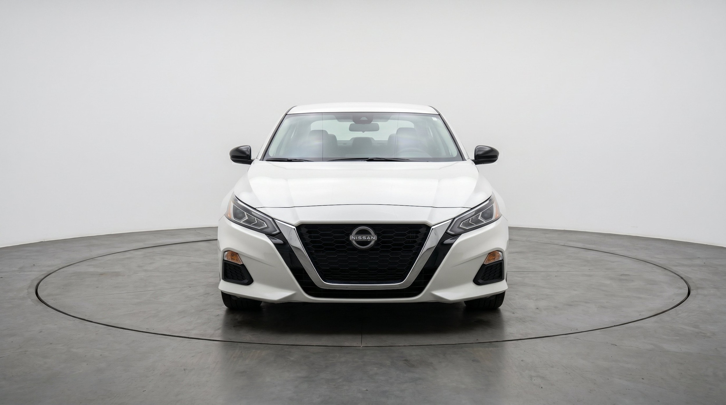 Thumbnail: 2026 Nissan Altima - 2
