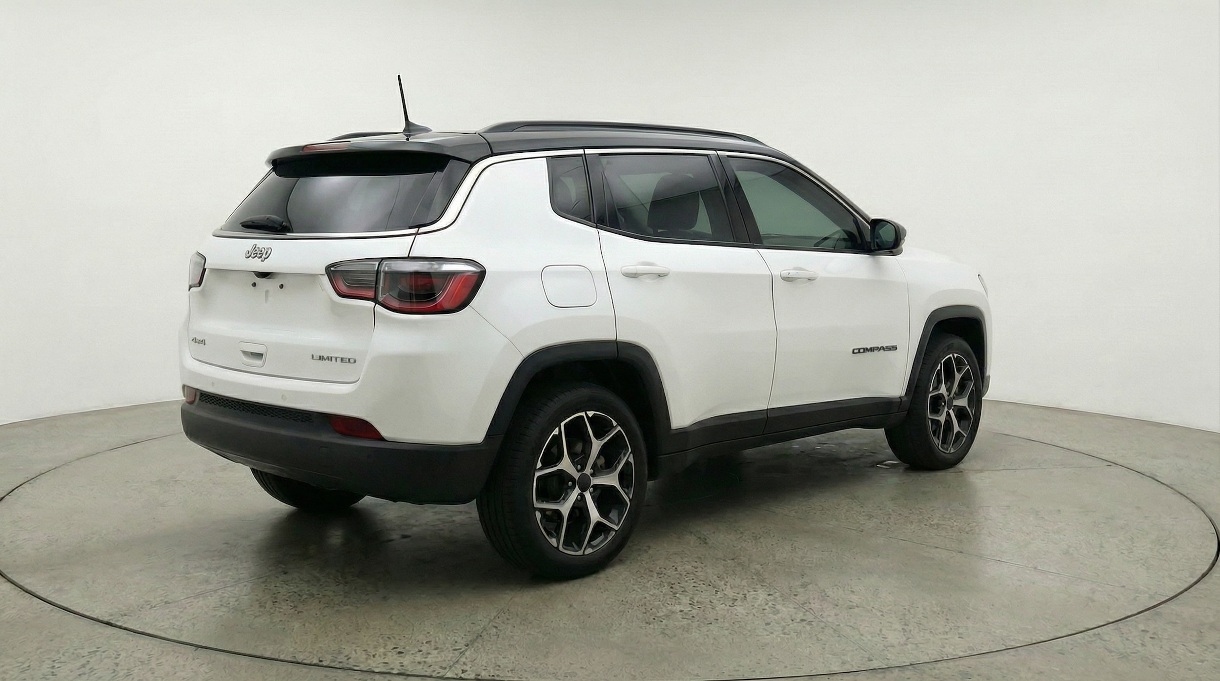 Thumbnail: 2025 Jeep Compass - 7