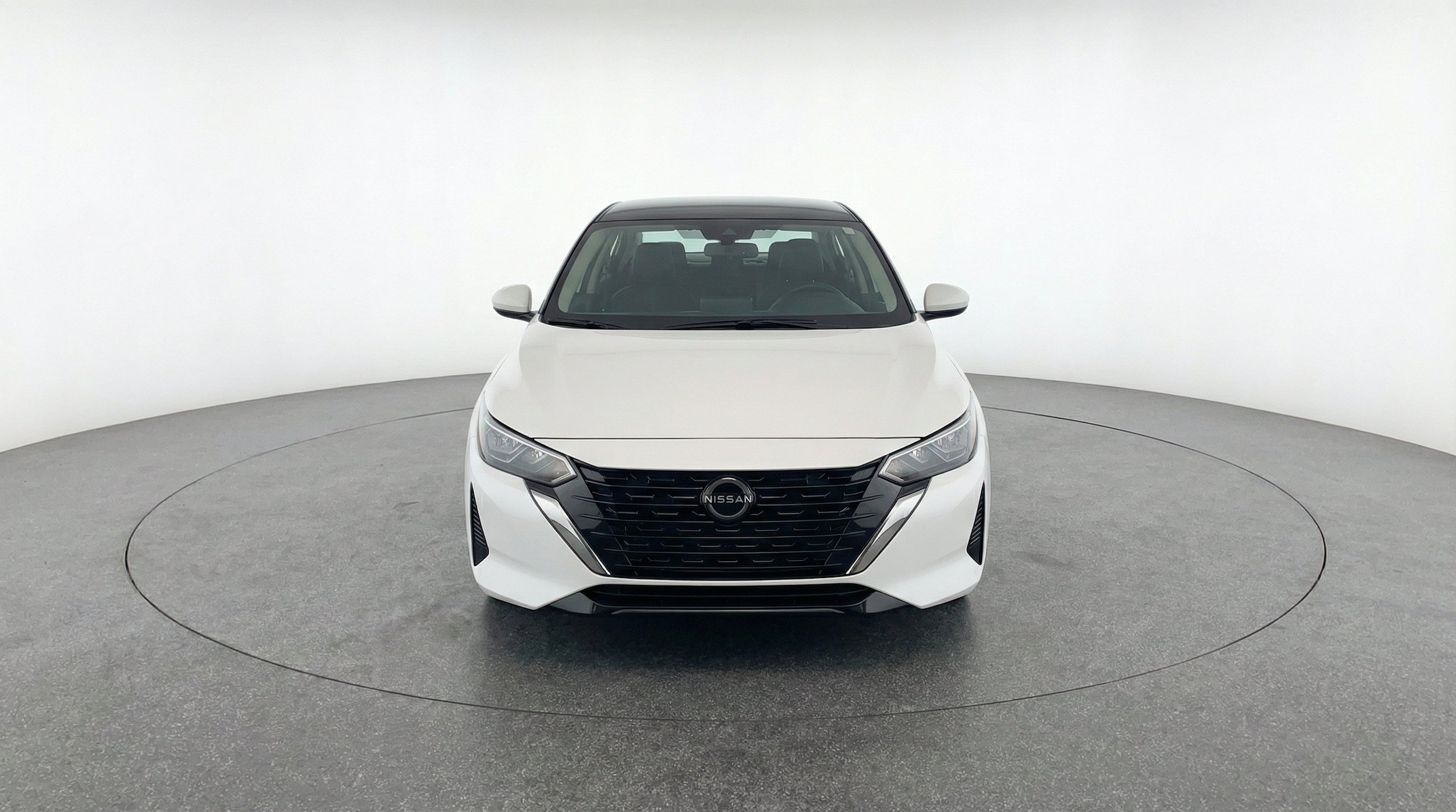 Thumbnail: 2025 Nissan Sentra - 2
