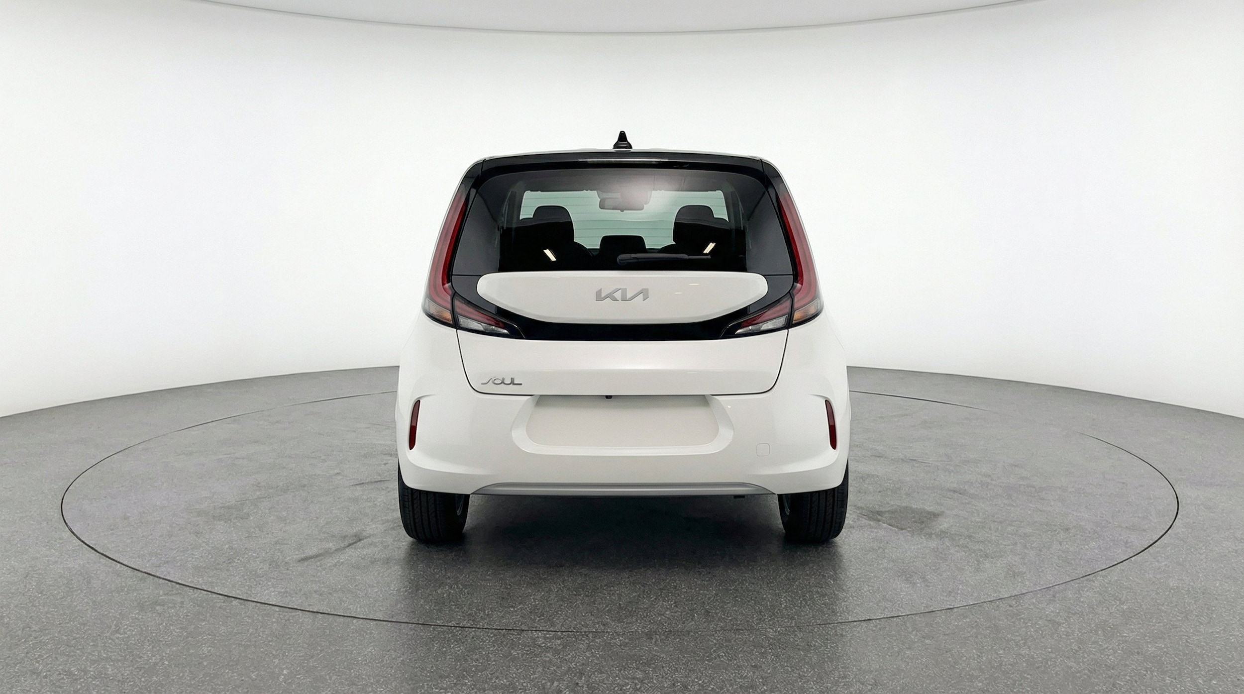 Thumbnail: 2025 Kia Soul - 7