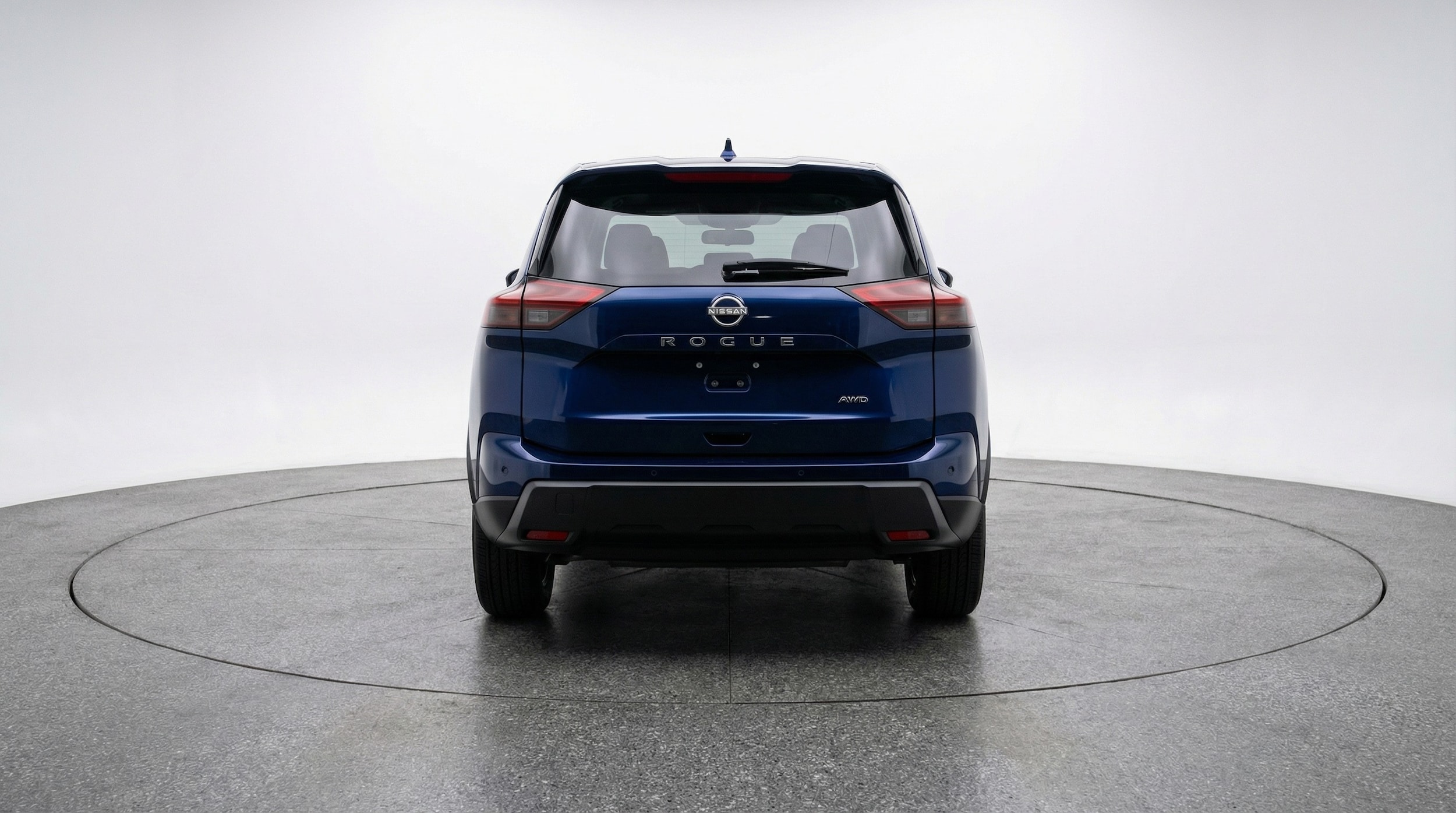 Thumbnail: 2025 Nissan Rogue - 6